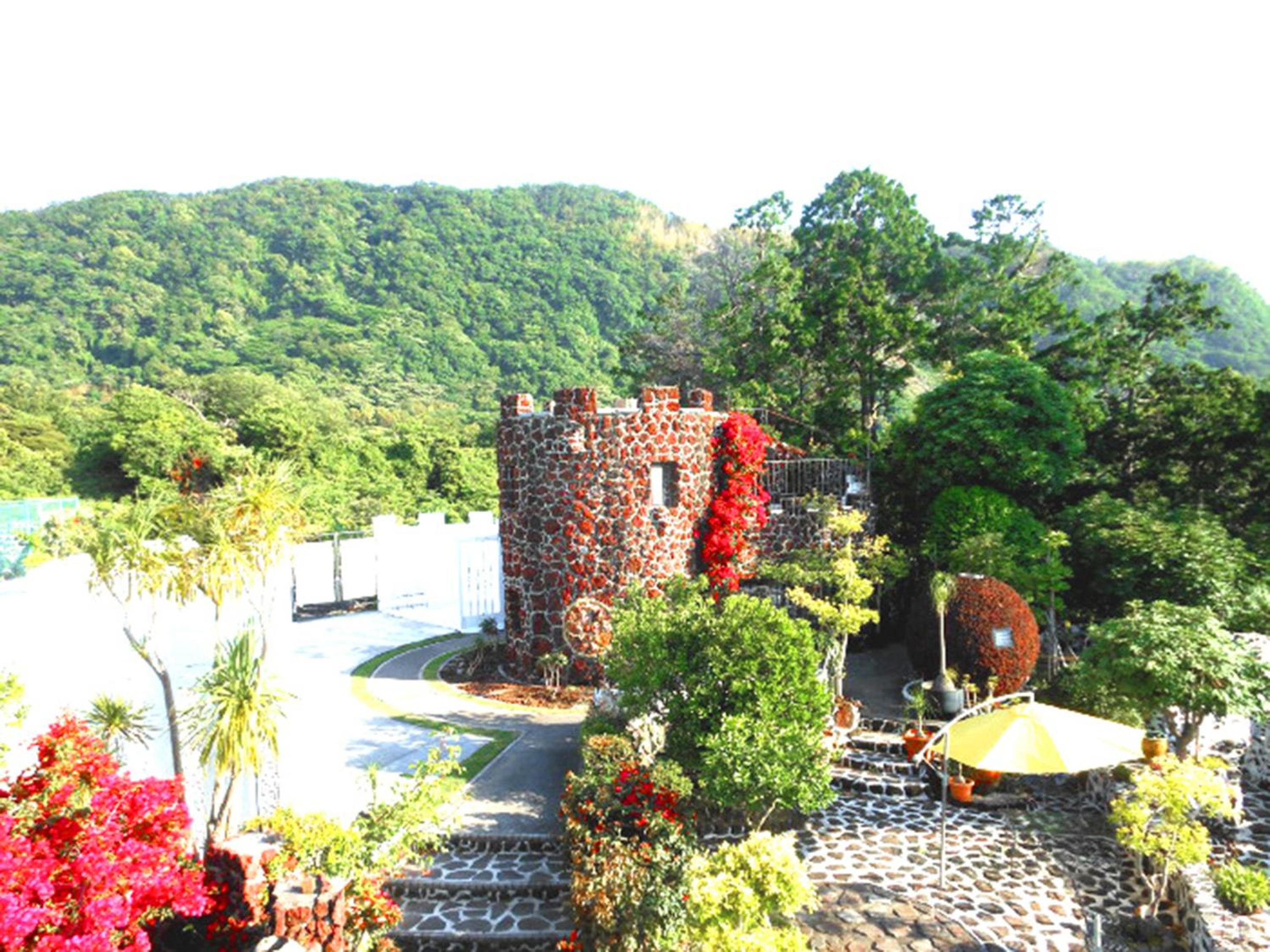 J-Garden