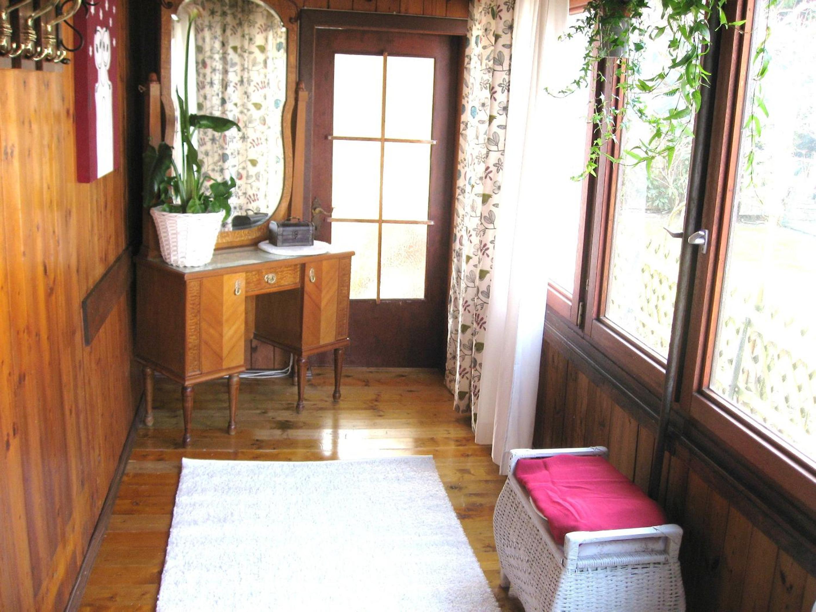 Hanna Apartment
