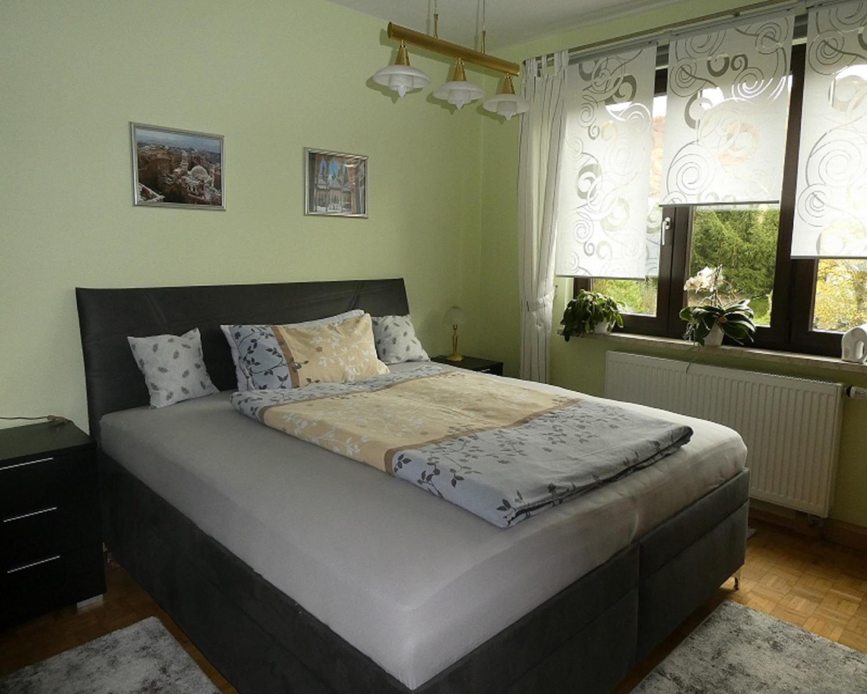 Ferienwohnung "Waldblick" view 4