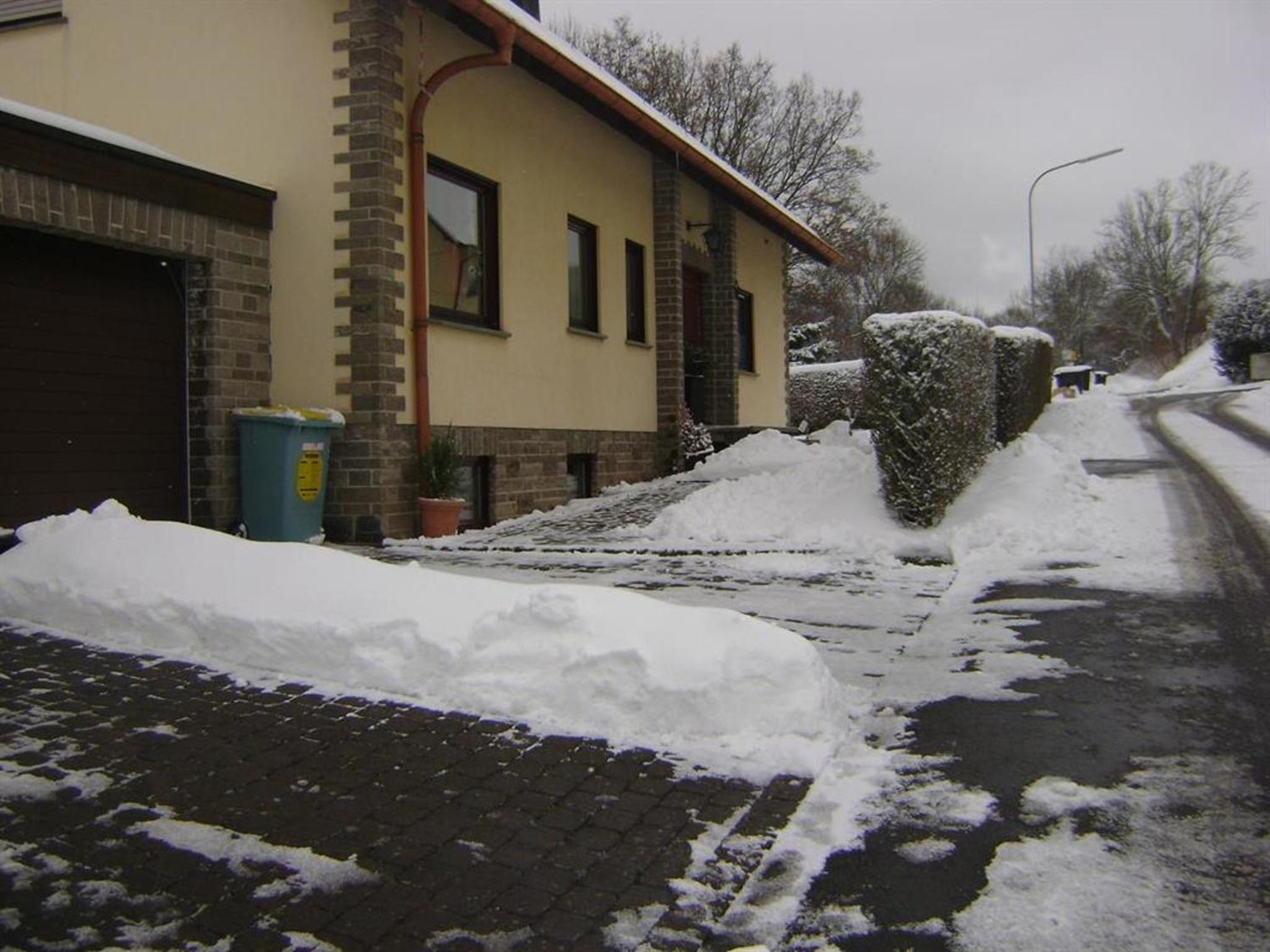 Ferienwohnung Weipert