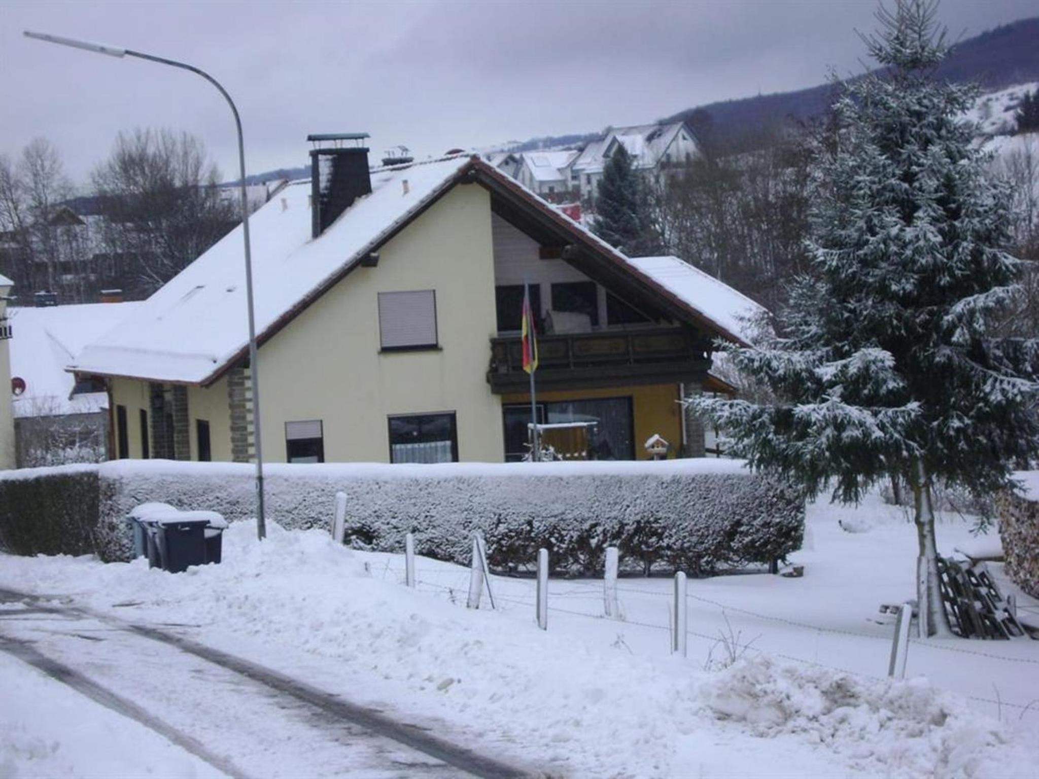 Ferienwohnung Weipert