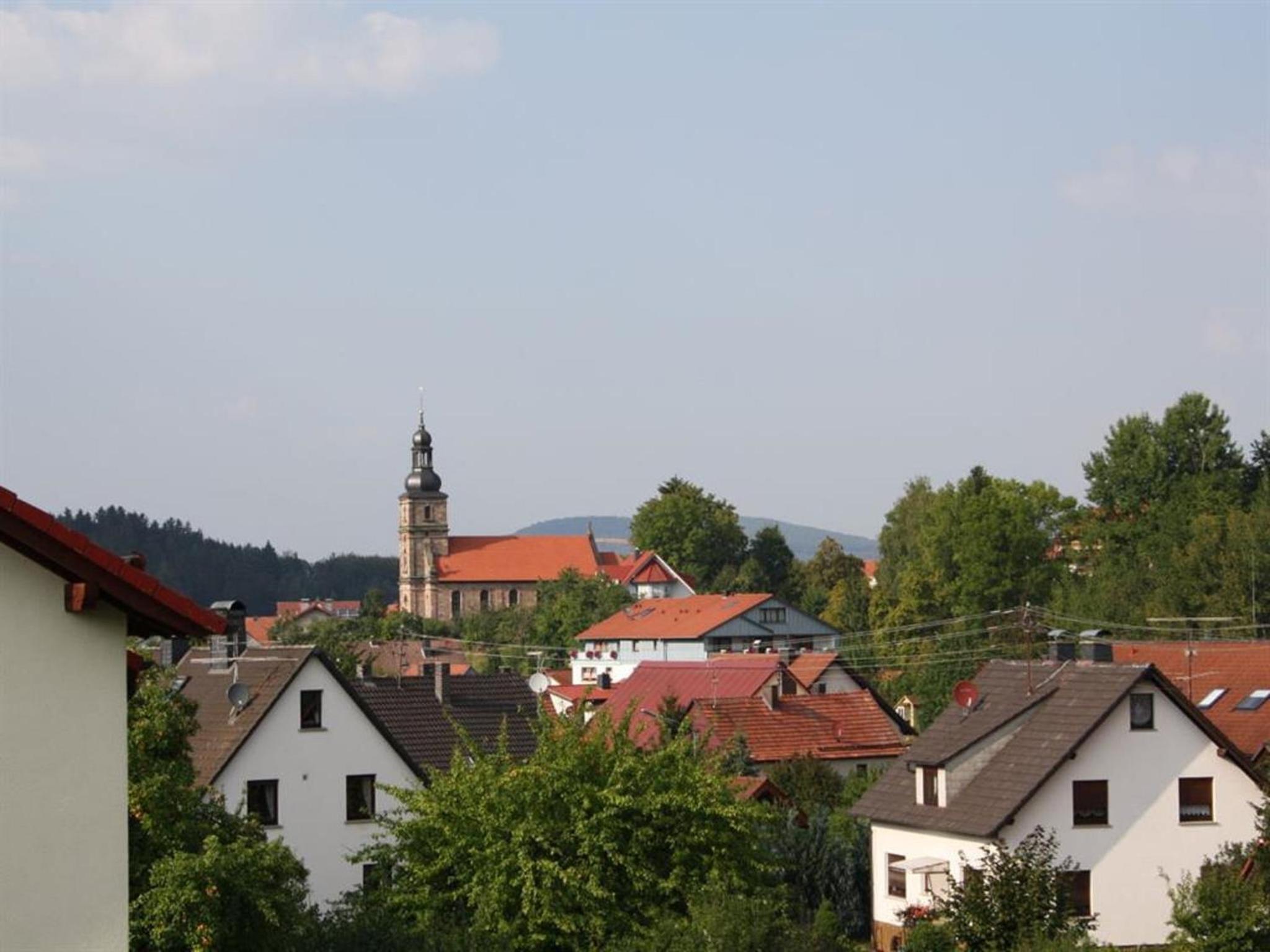 Ferienwohnung Weipert
