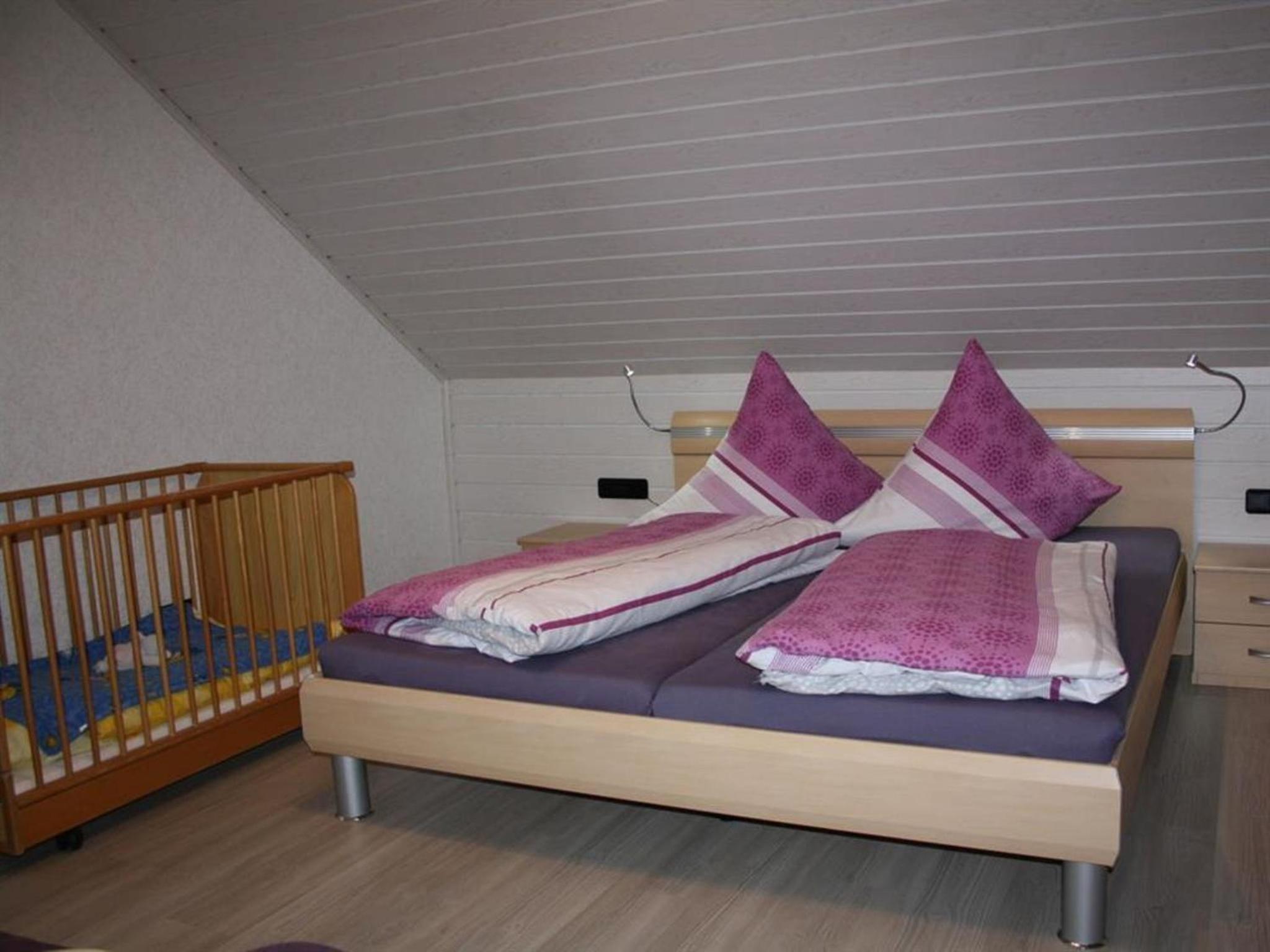 Ferienwohnung Weipert