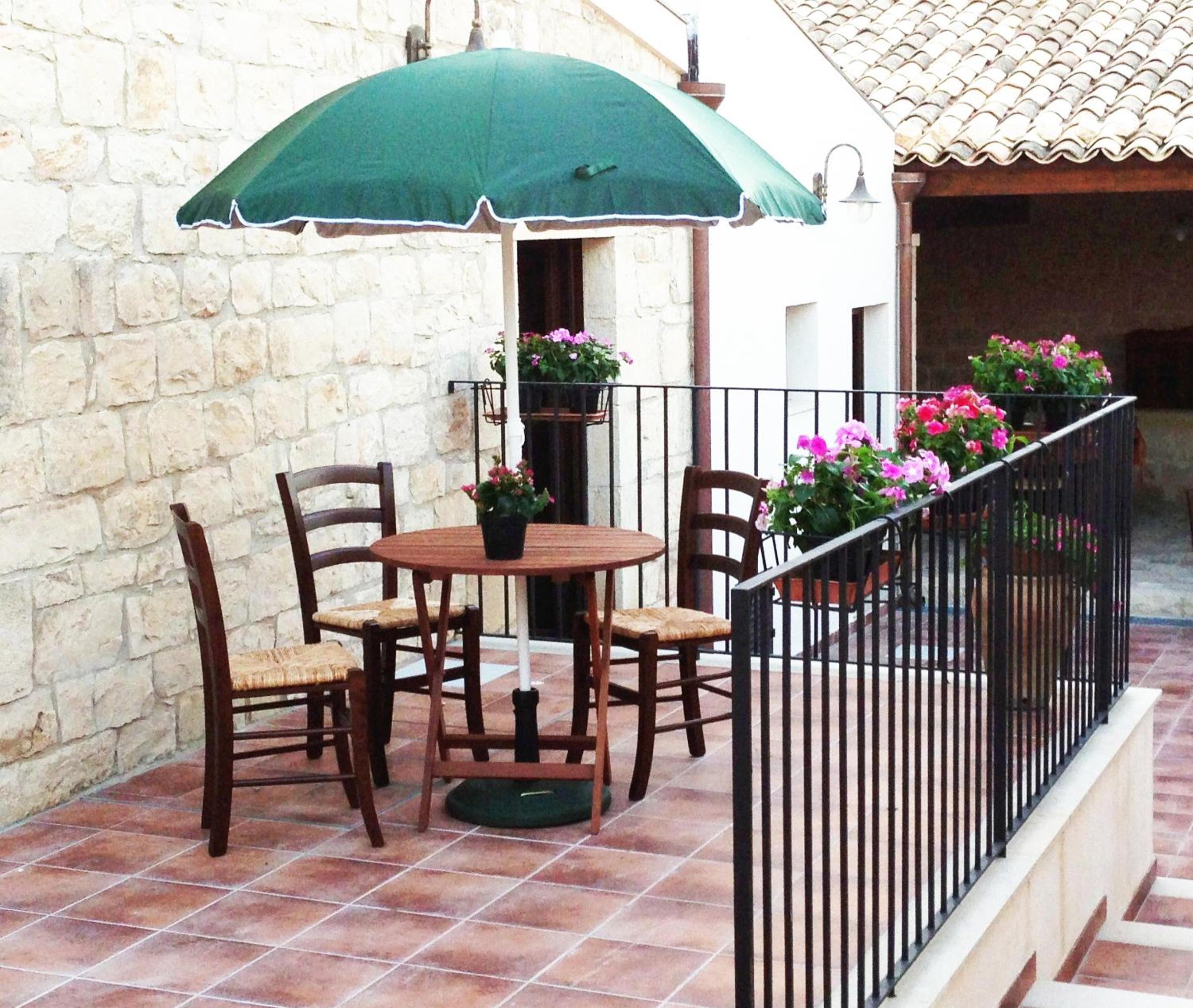 Agriturismo Serrafiori
