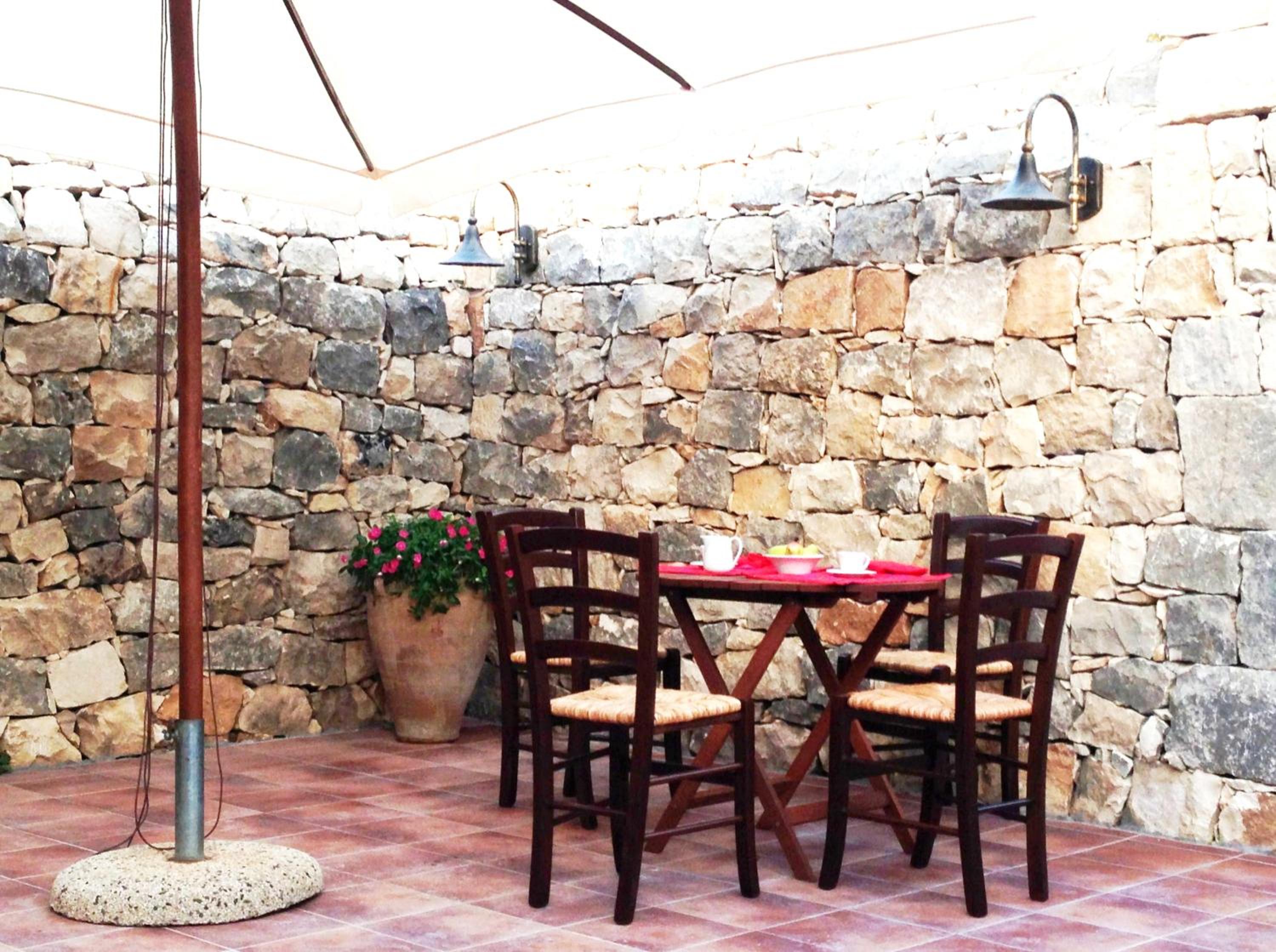 Agriturismo Serrafiori