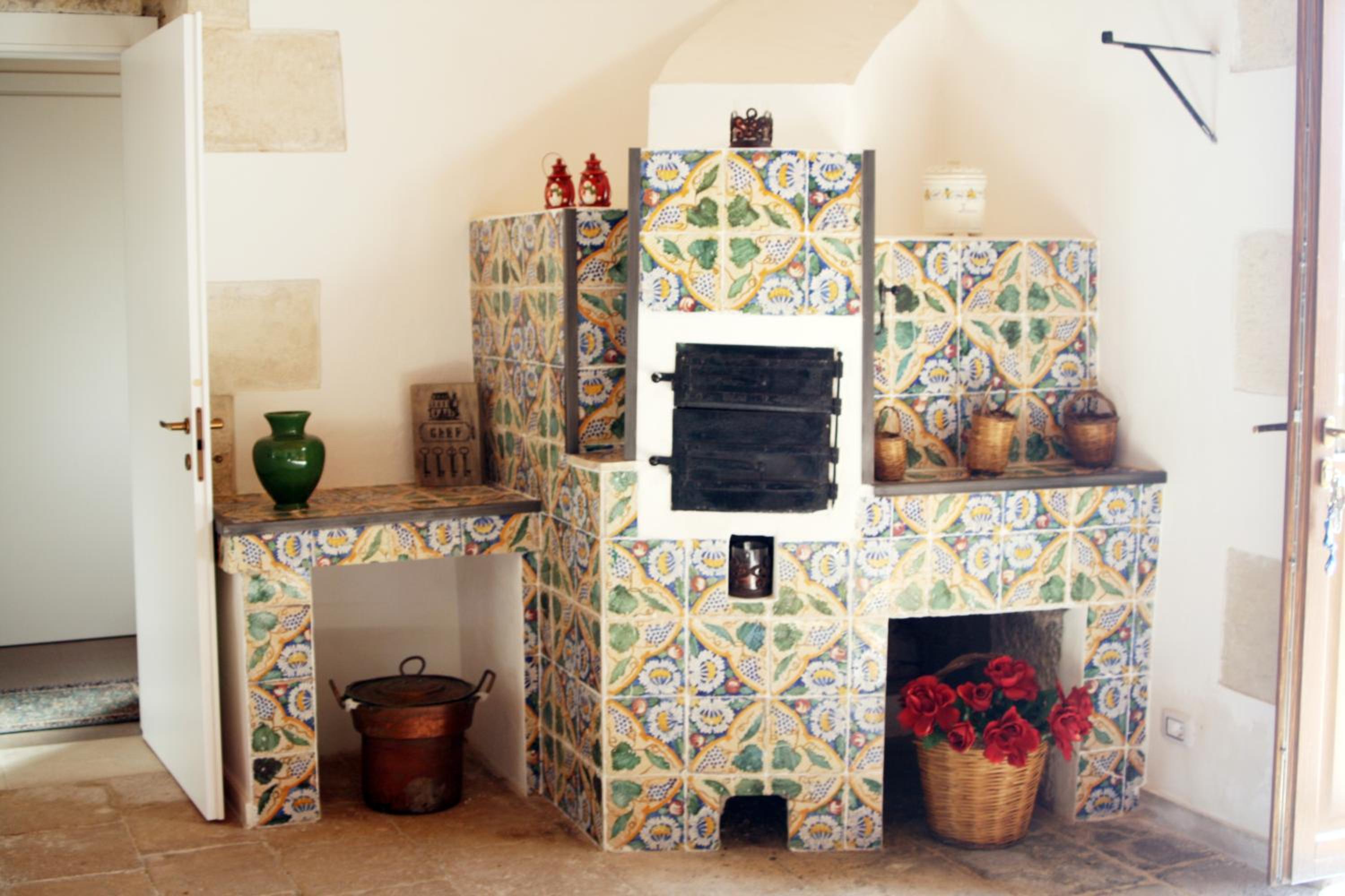 Agriturismo Serrafiori