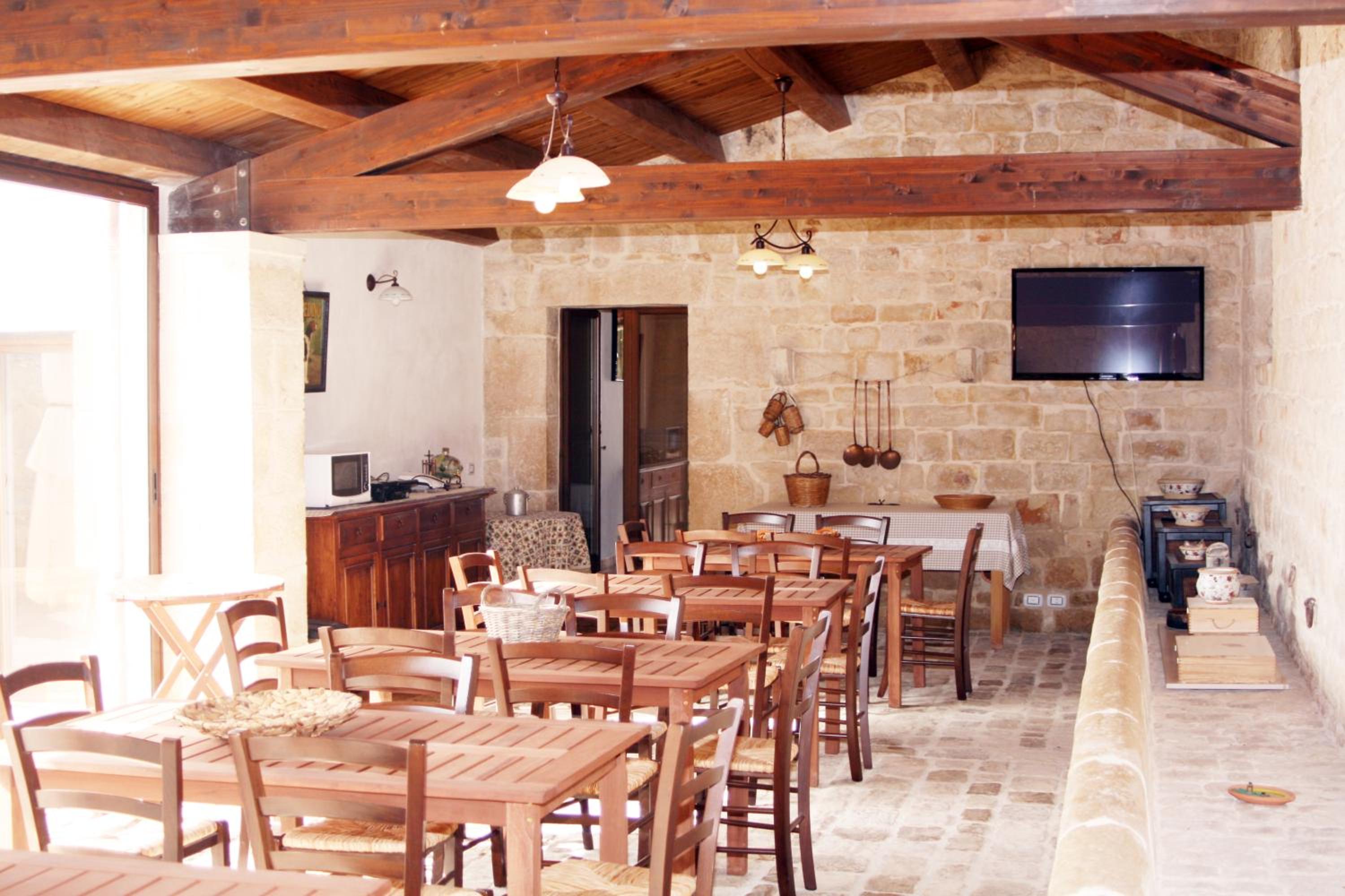 Agriturismo Serrafiori