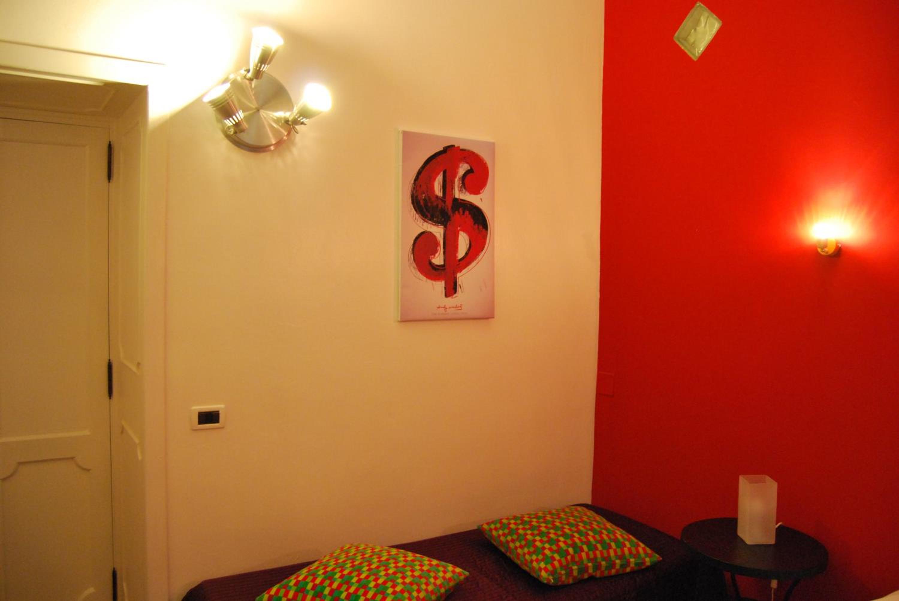 Core De Roma Suites