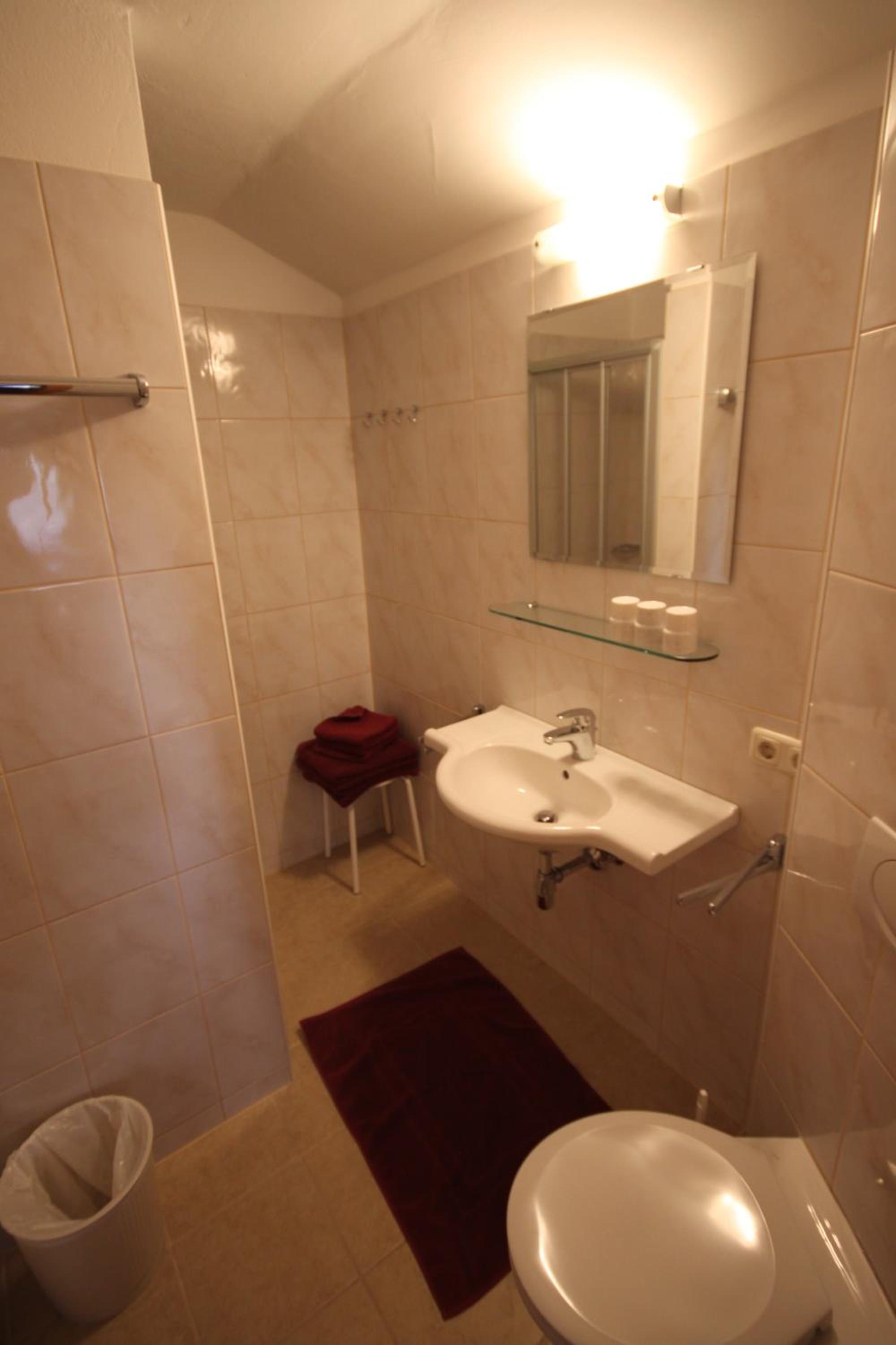 Pension Aberger