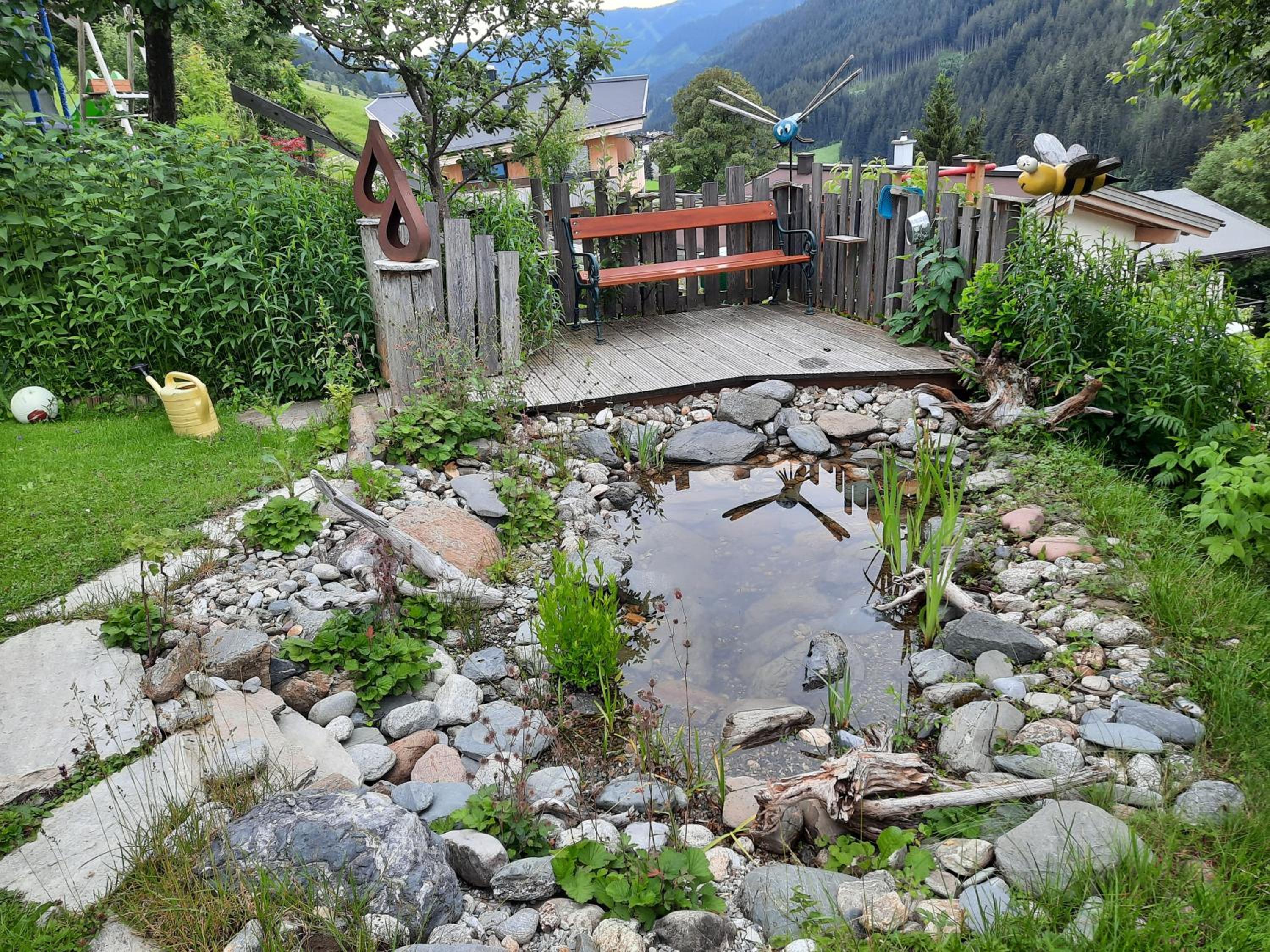 Pension Aberger