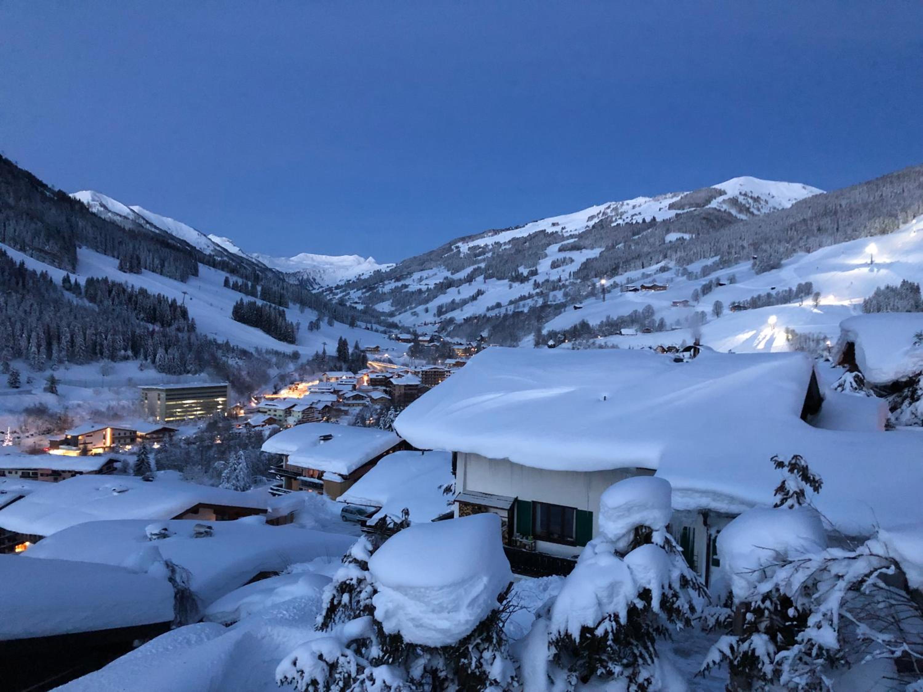 Pension Aberger