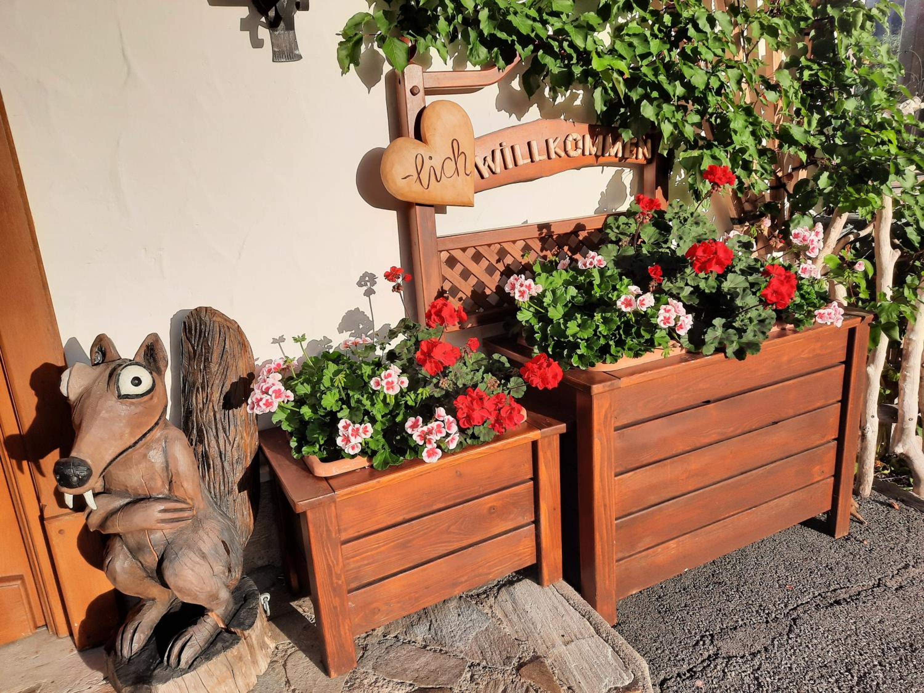 Pension Aberger