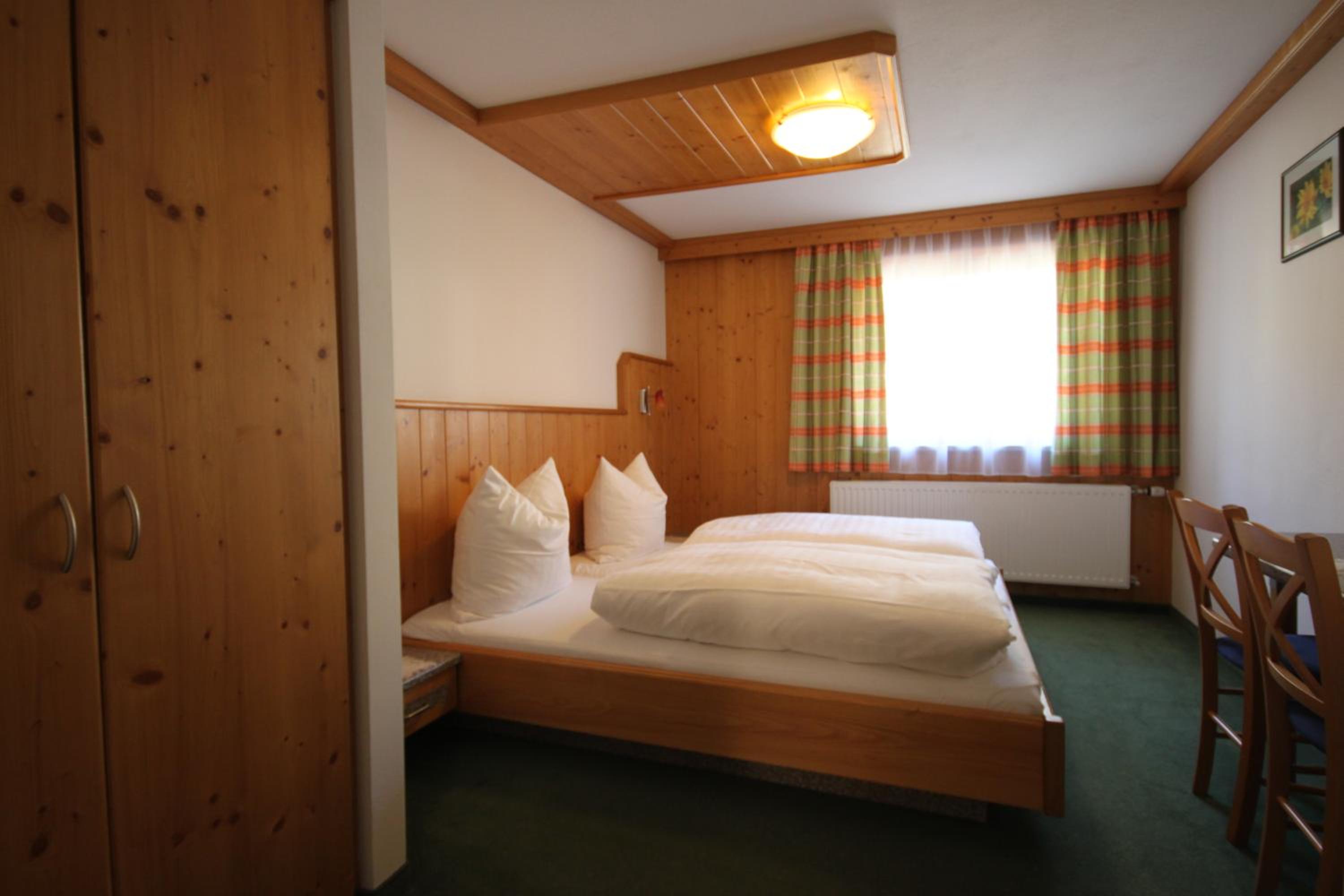 Pension Aberger