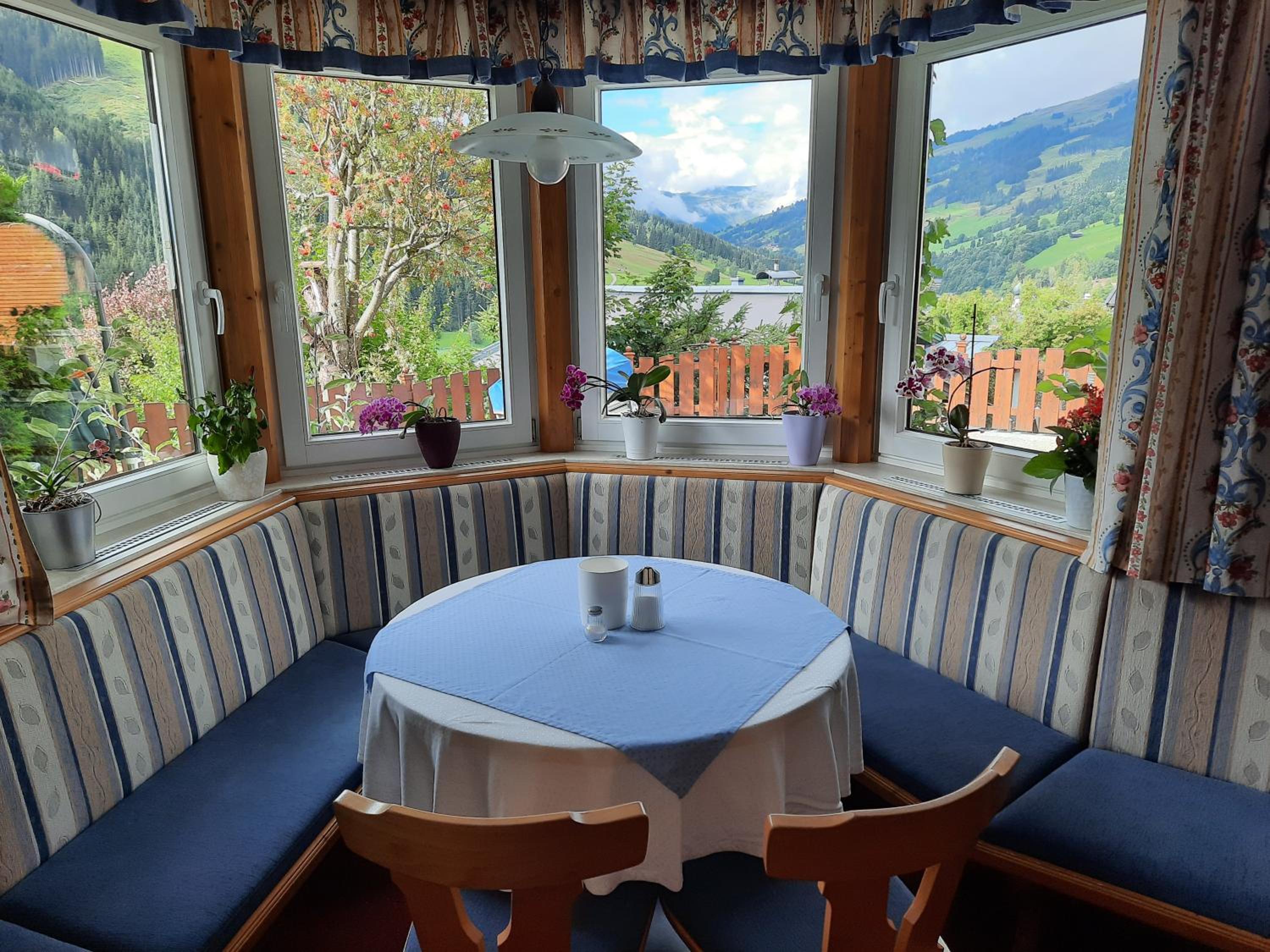 Pension Aberger