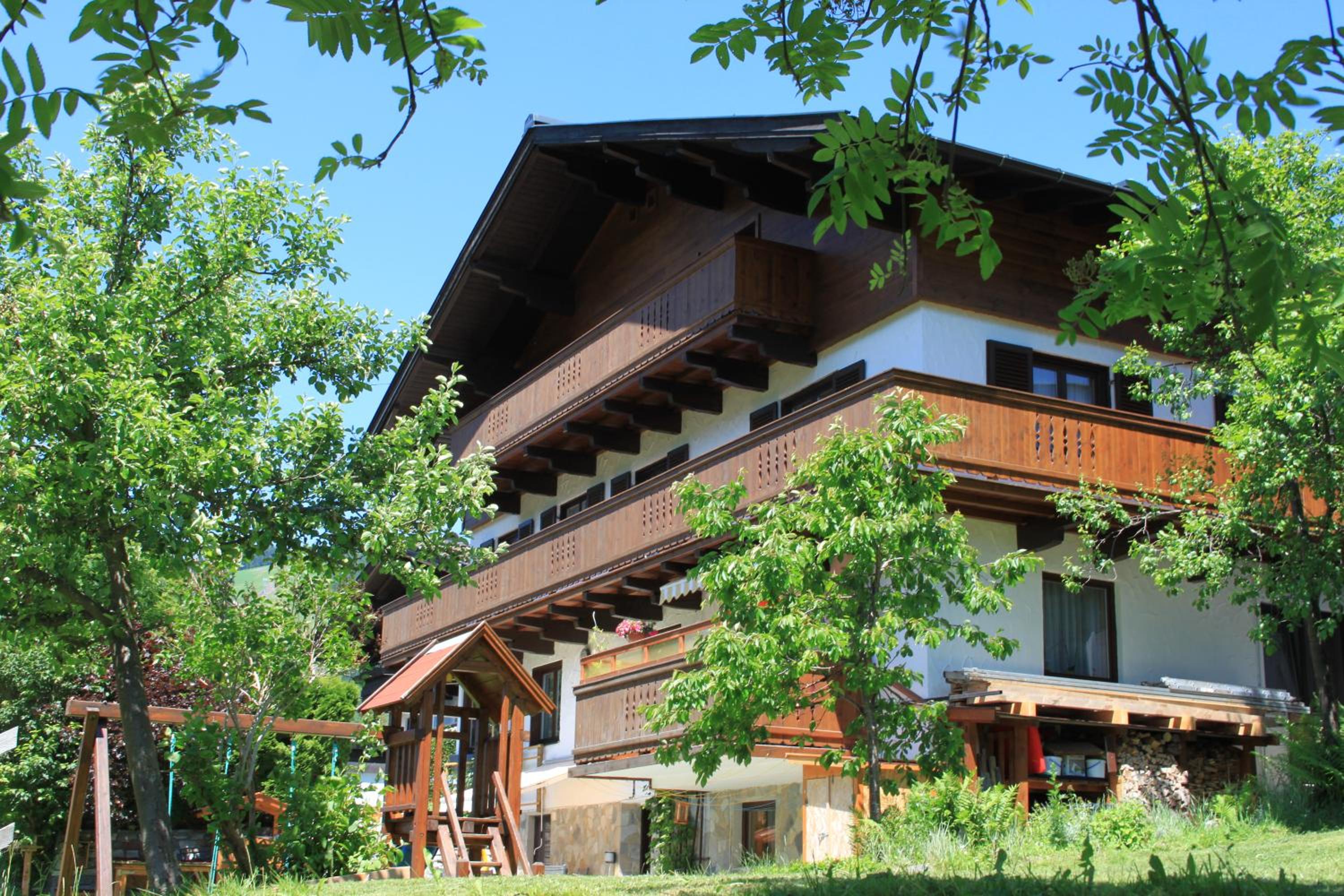 Pension Aberger