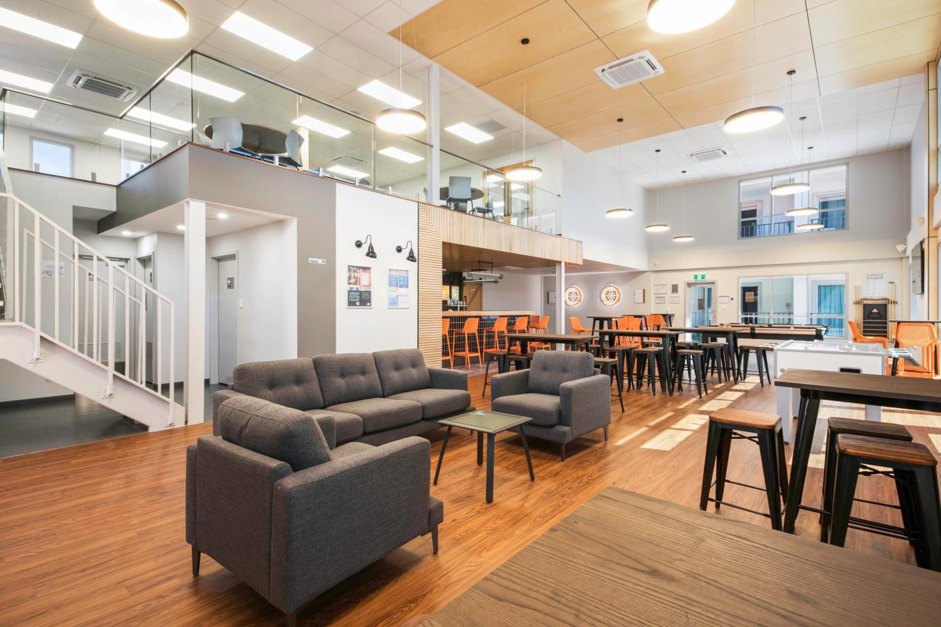 lounge