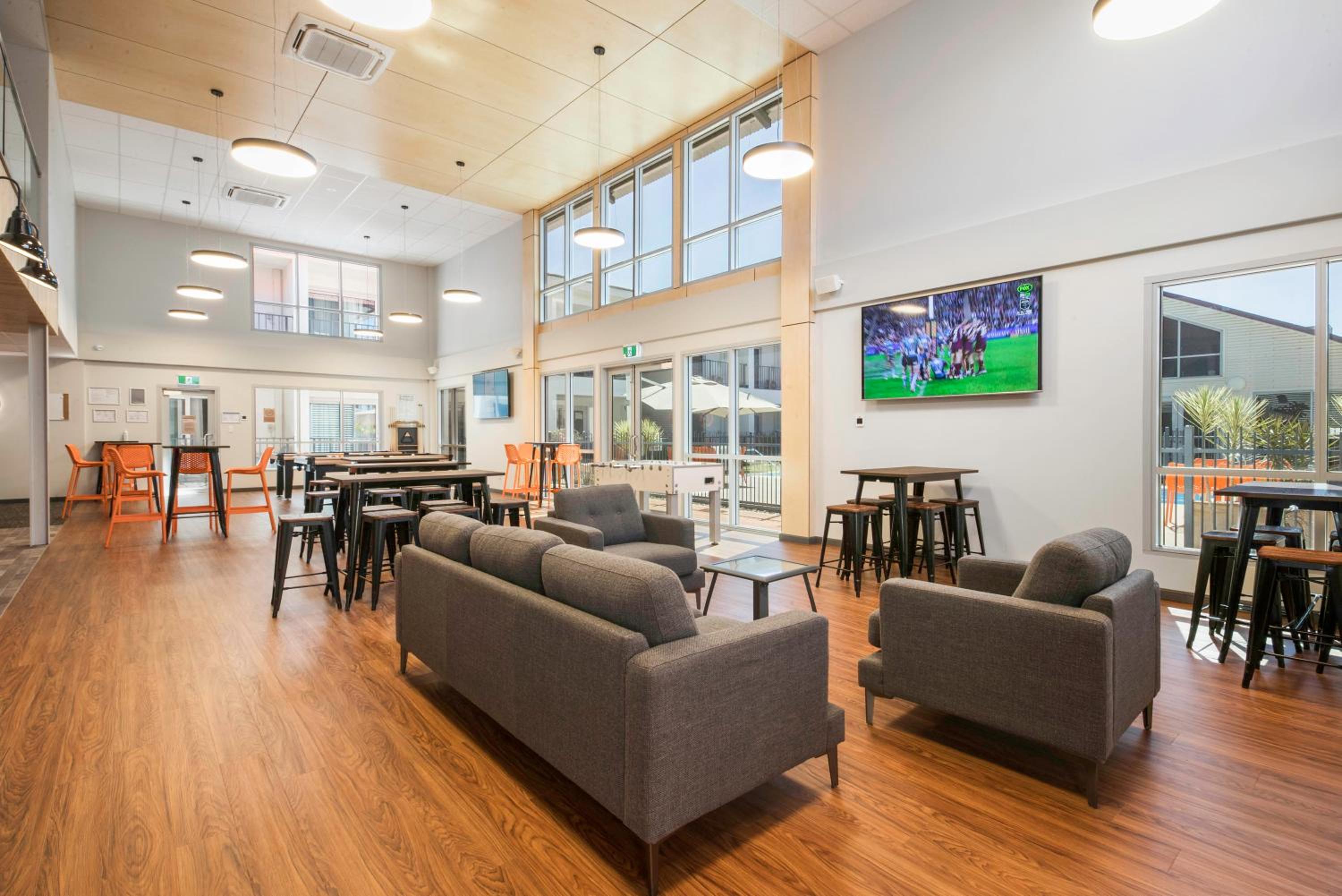 lounge