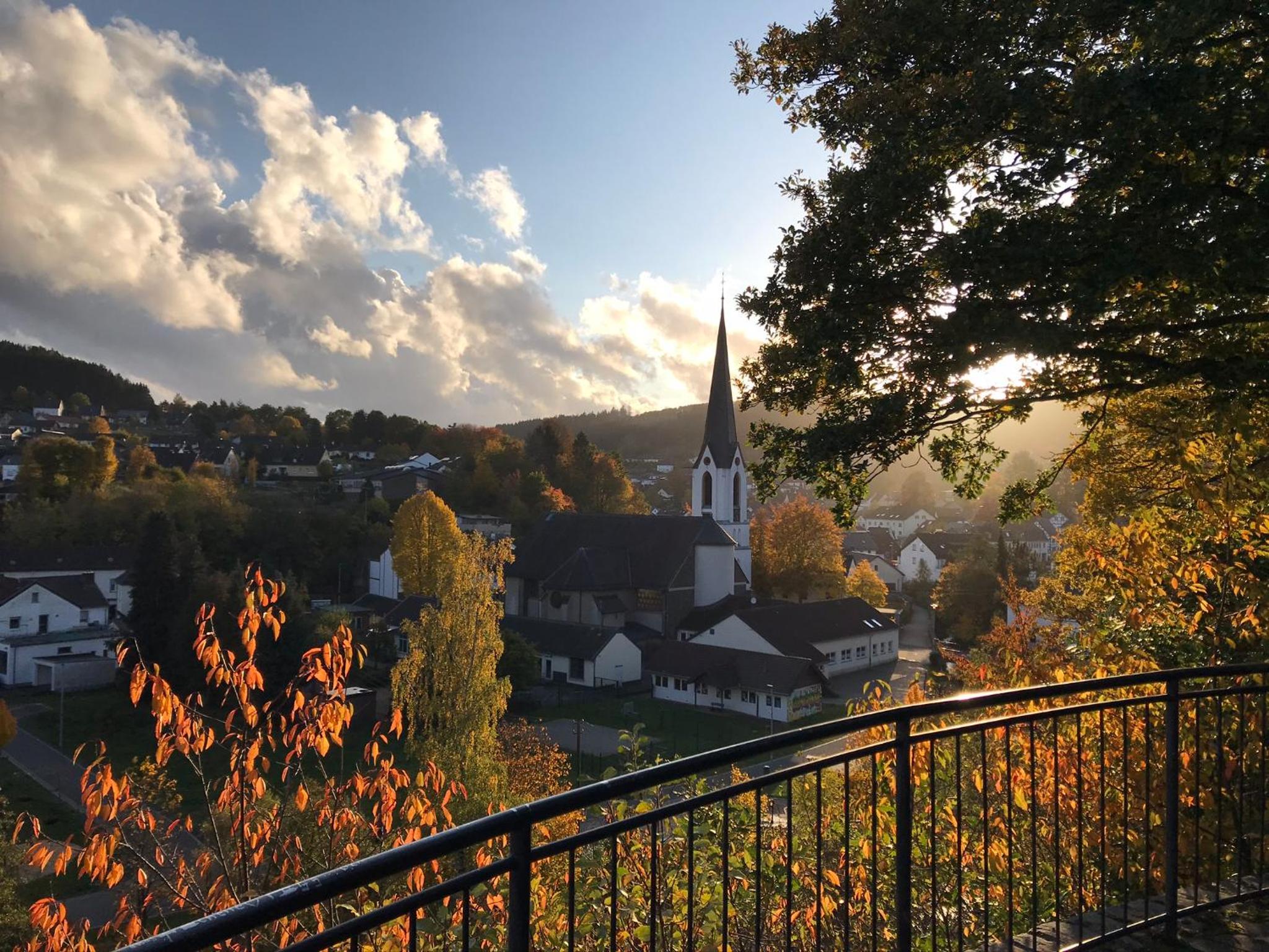 Villa Im Bongert - Tor zum Nationalpark Eifel