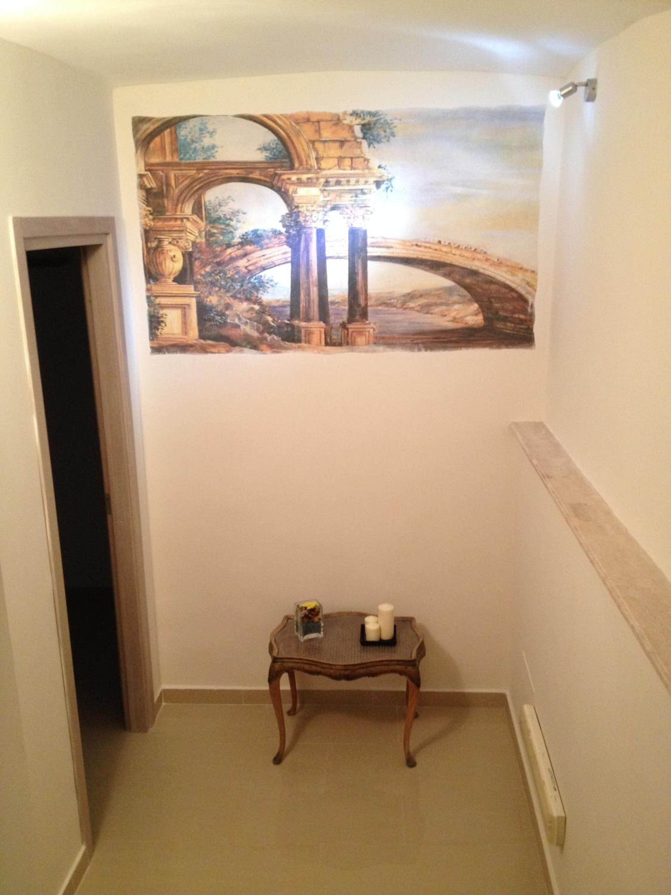 74 Crescenzio House