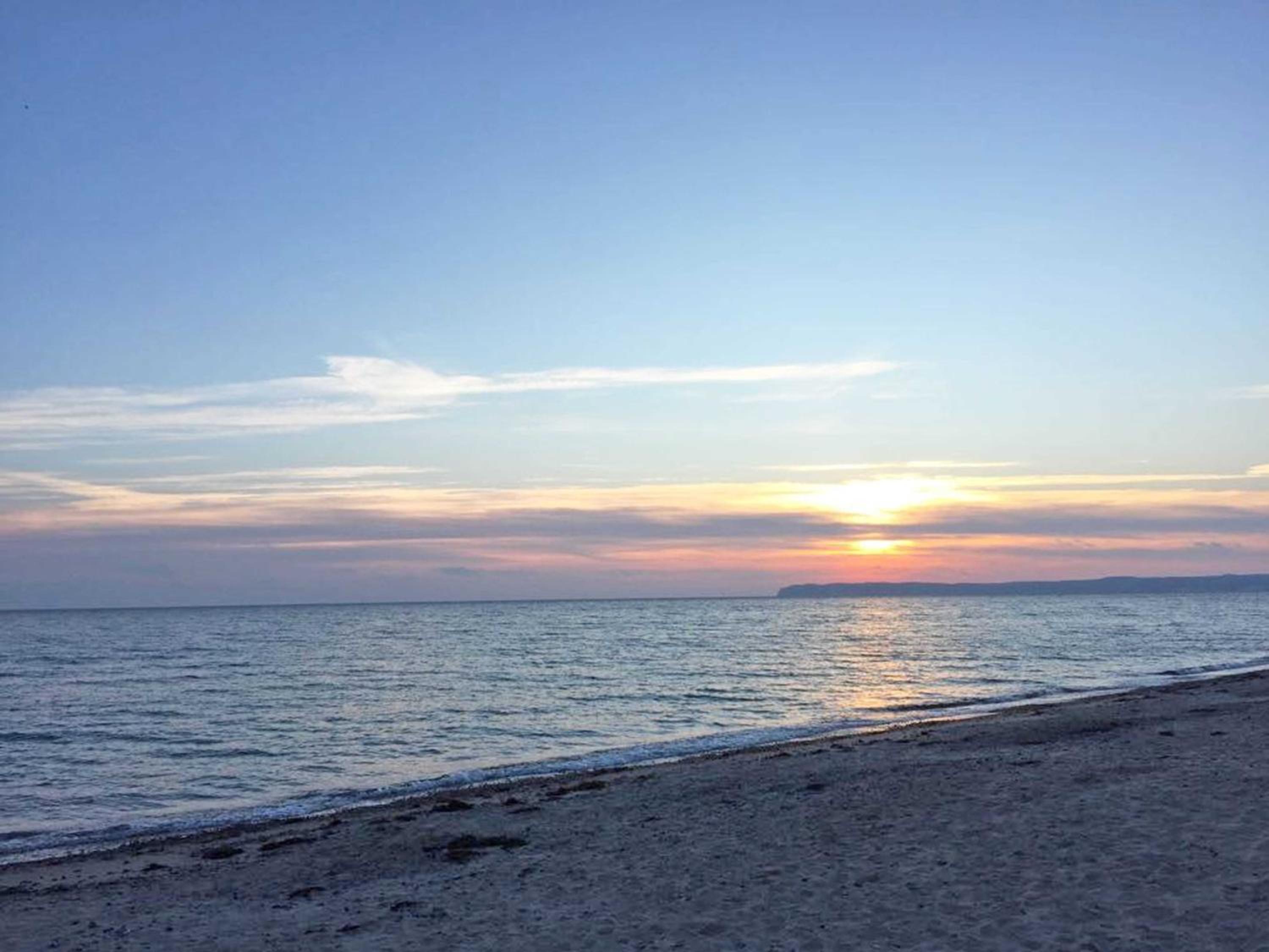 Strandresort Prora - WG 216 mit Meerblick und IR-Sauna