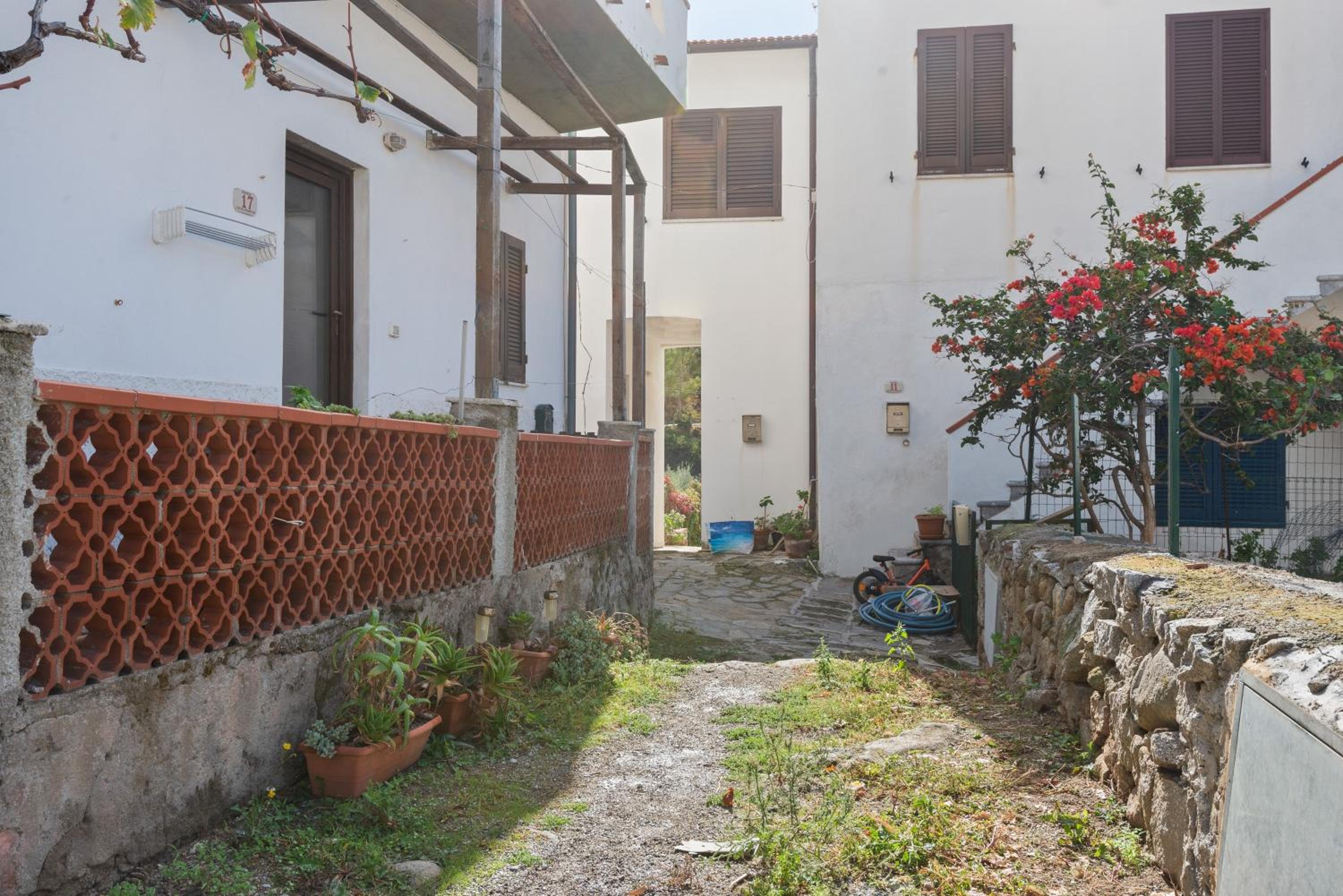 Appartamento Ramerino view 3