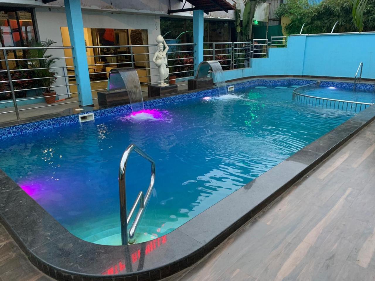 Igatpuri Hills Retreat