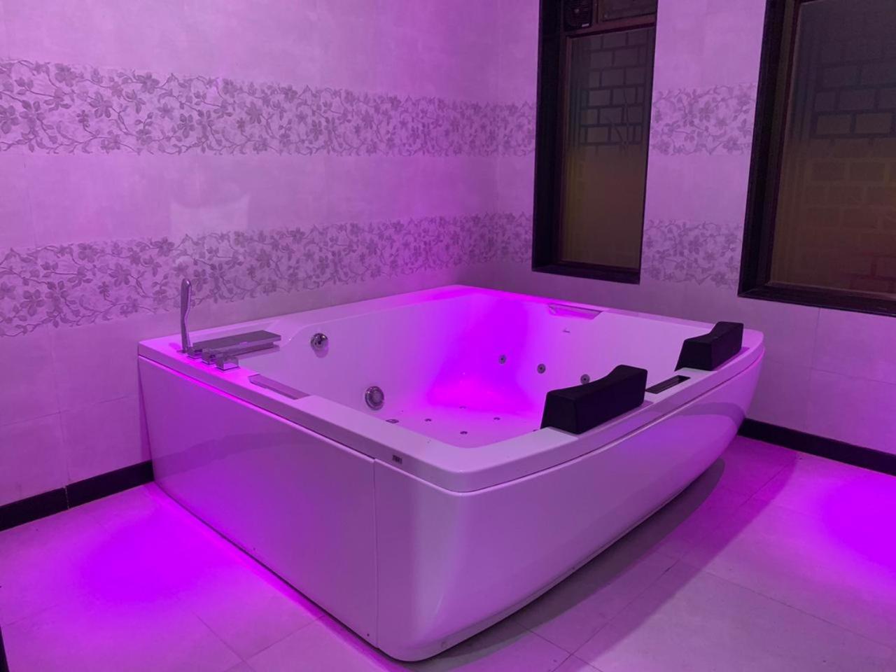 Igatpuri Hills Retreat