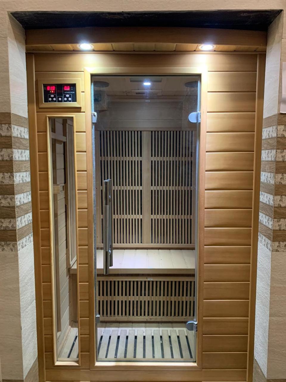 Igatpuri Hills Retreat