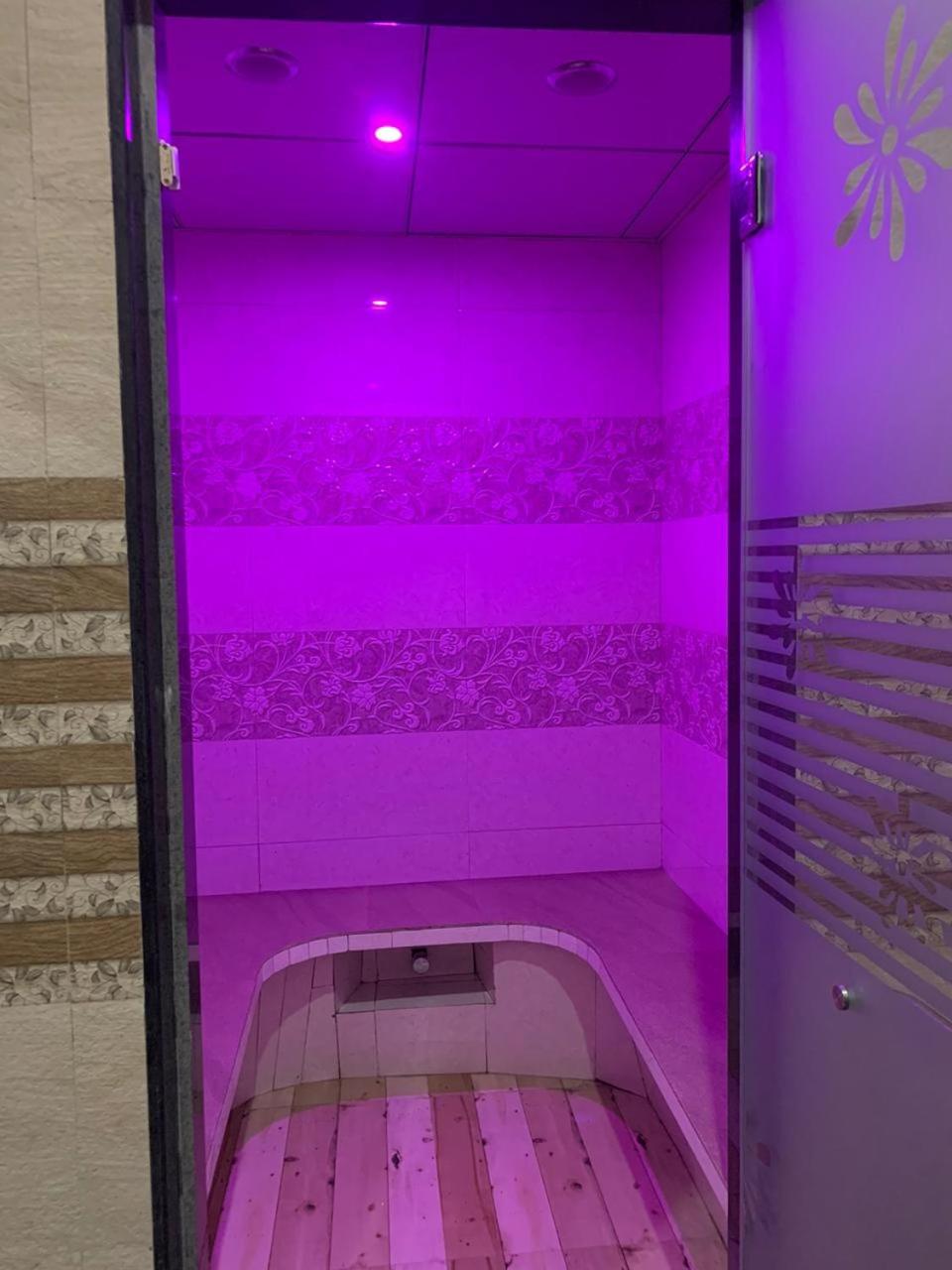 Igatpuri Hills Retreat