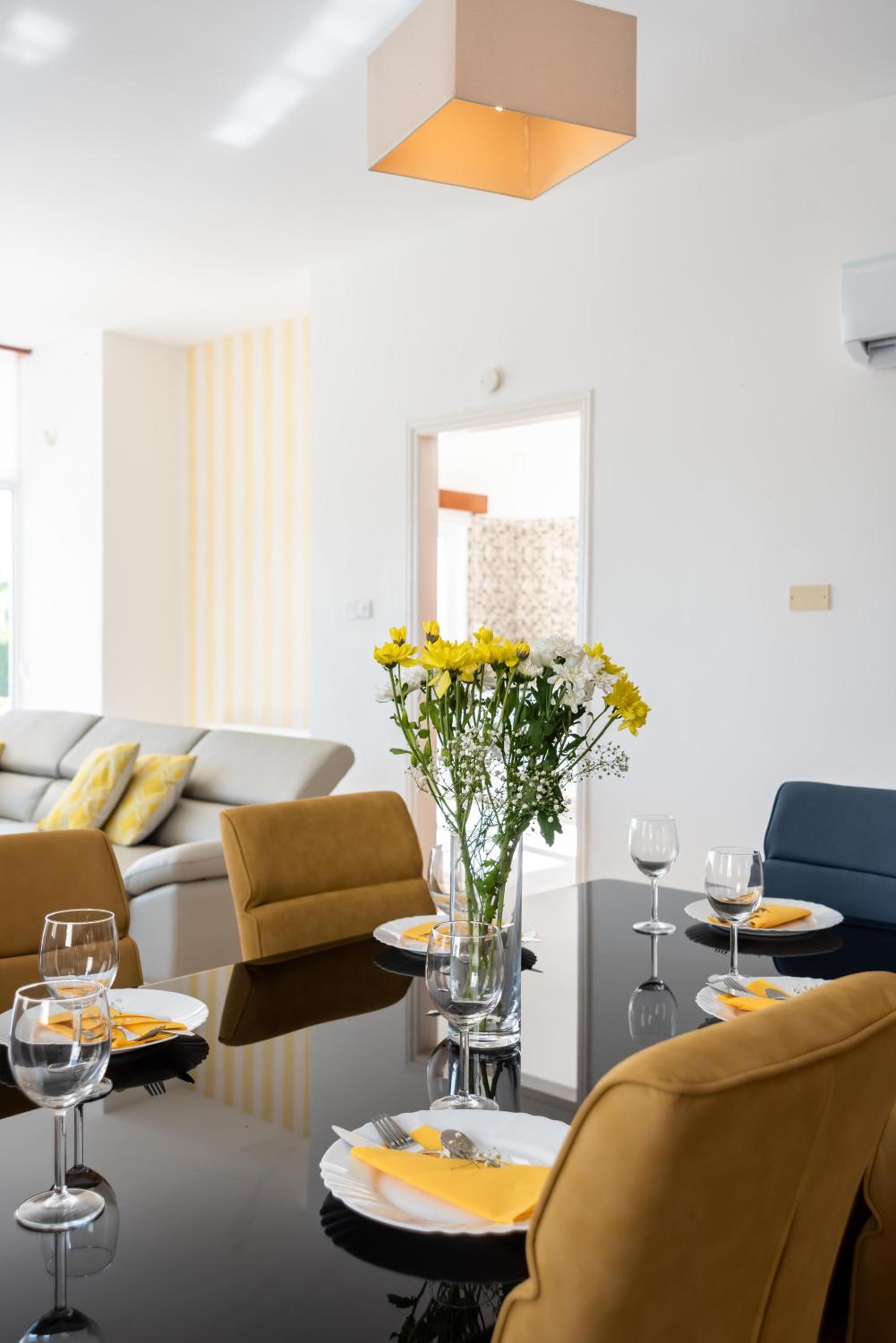 Villa Savoya Sunrise by Ezoria Villas view 2