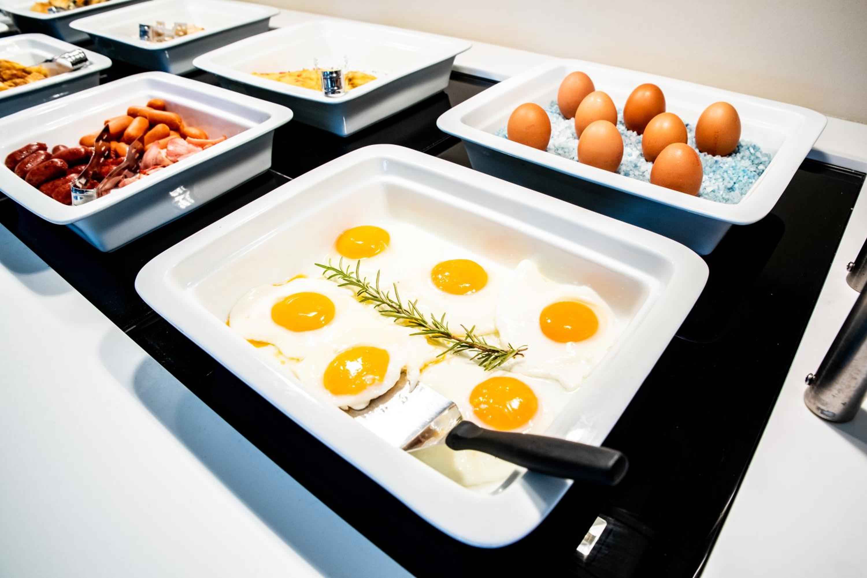 Lagaria Luxury Rooms