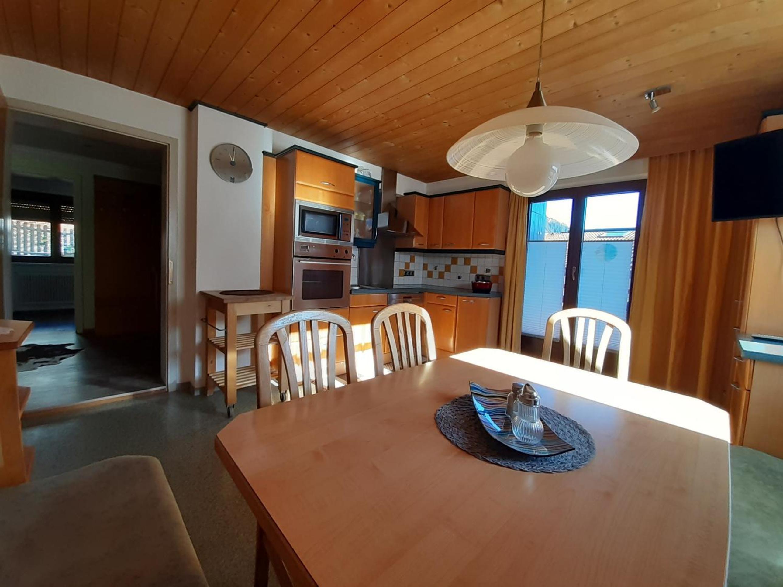 Ferienwohnung Kern view 5