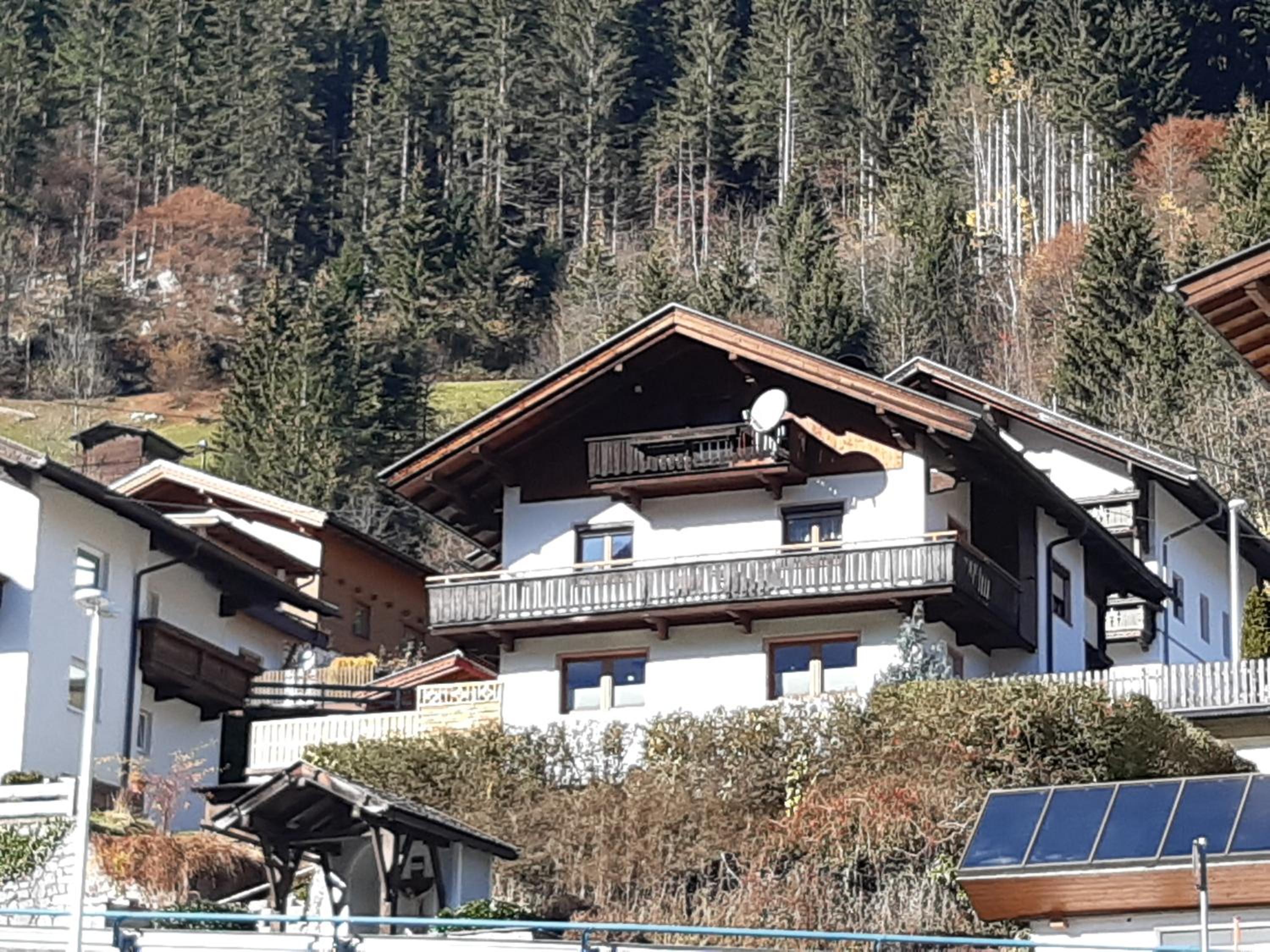 Ferienwohnung Kern view 4