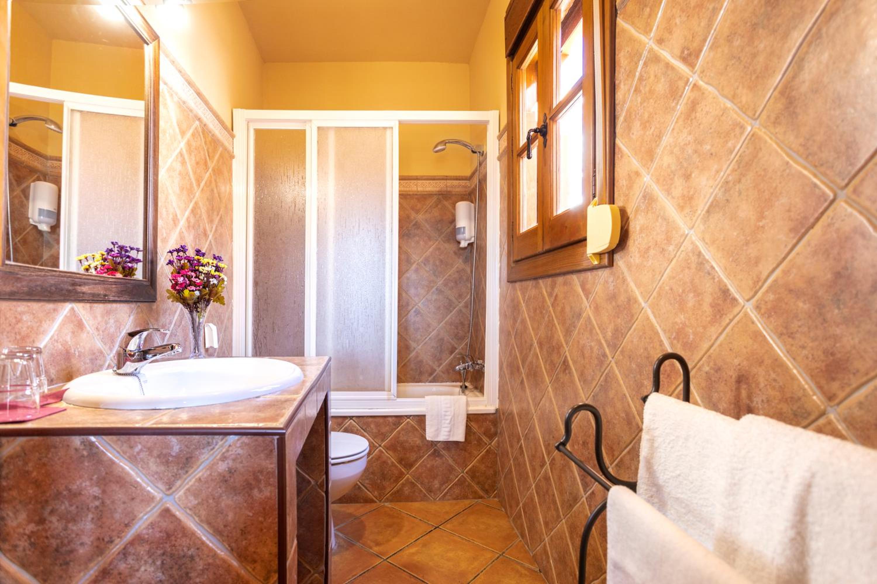 Apartamentos Sierra Tejeda