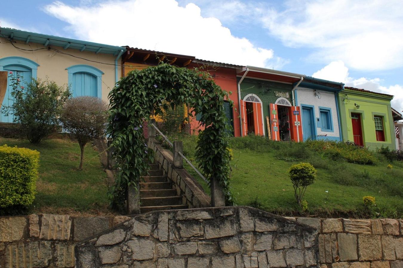 Pousada Villa Parahytinga, photo 44