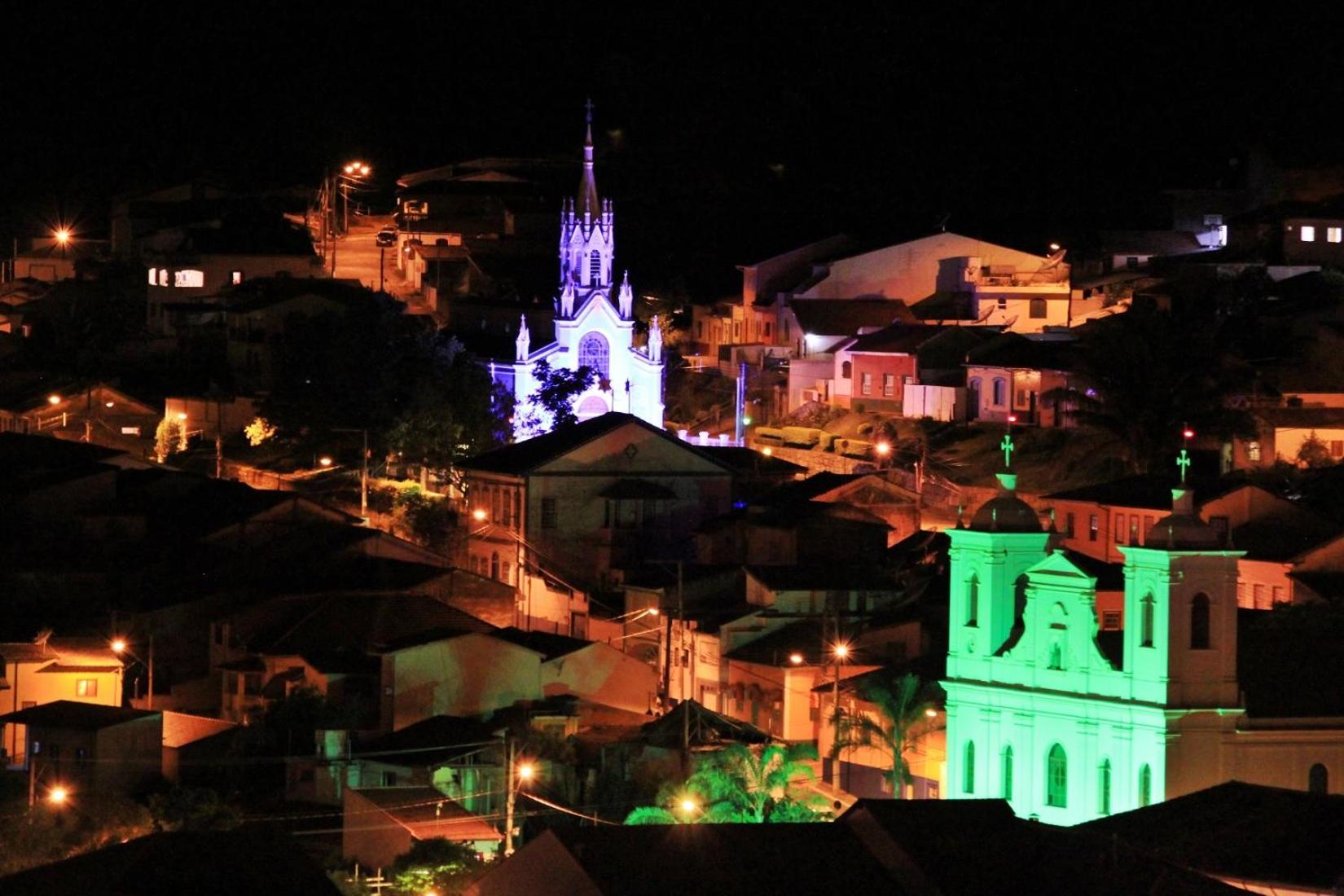 Pousada Villa Parahytinga, photo 43