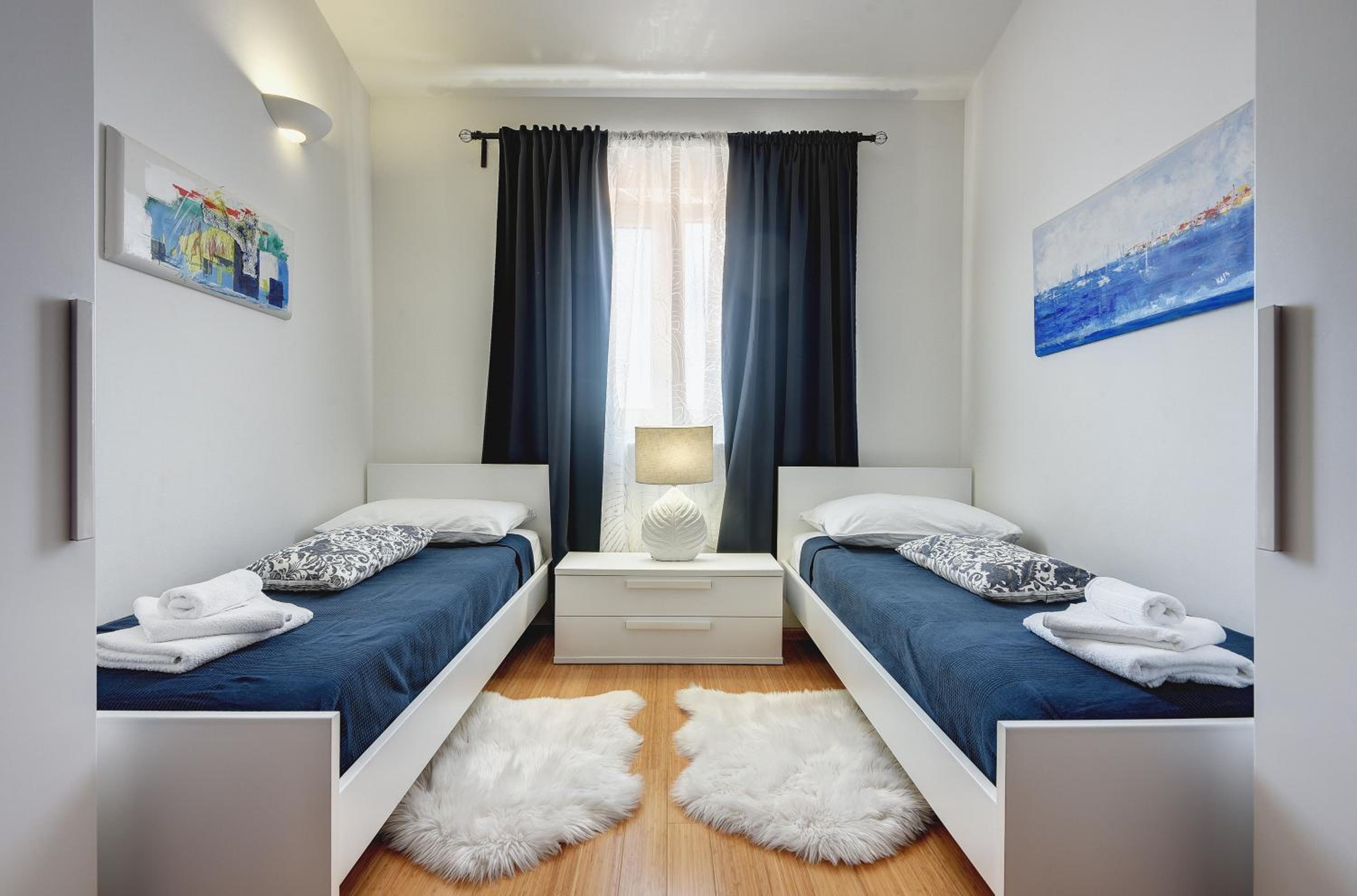 Villa Branka view 4