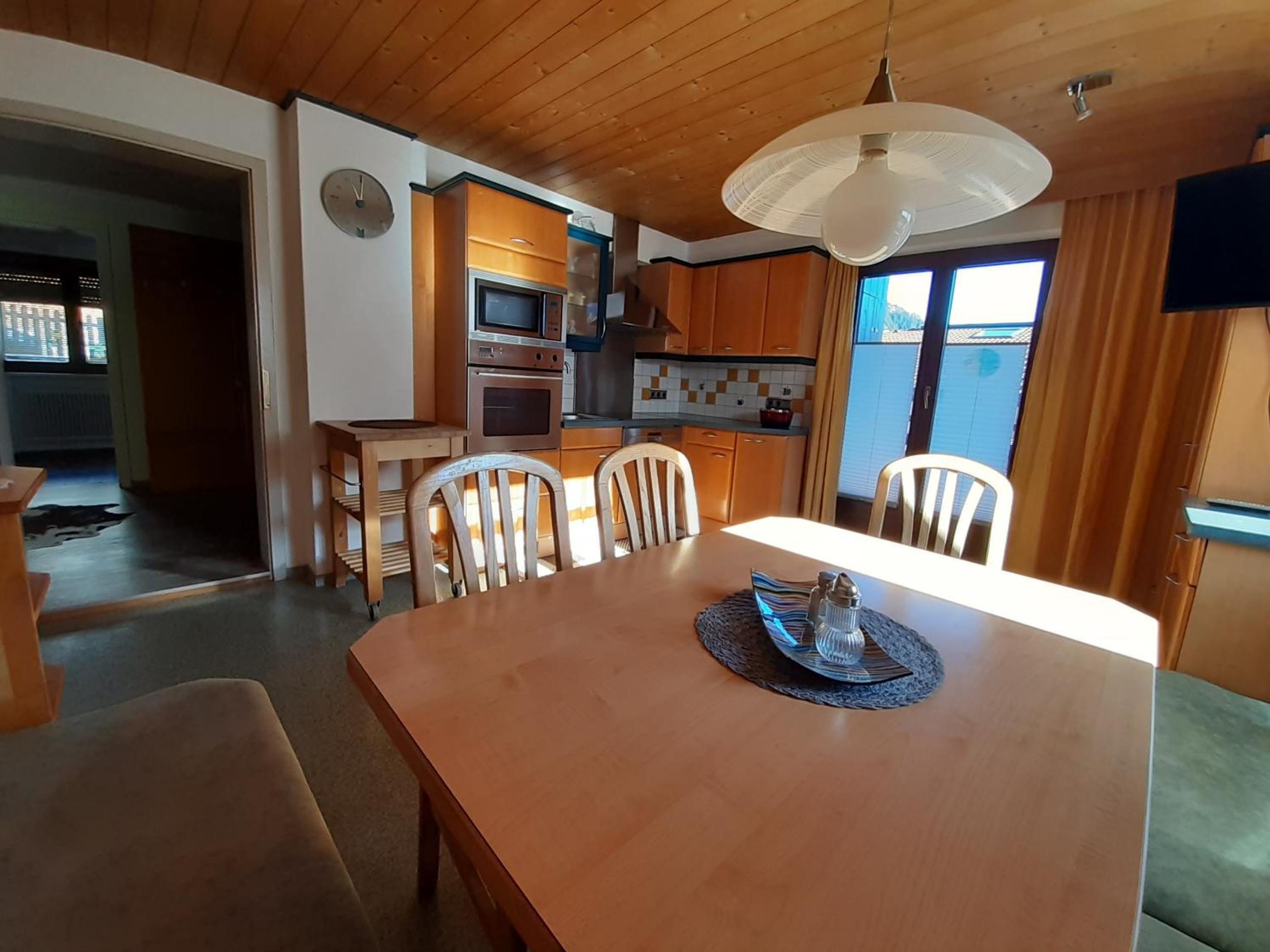 Ferienwohnung Kern view 2