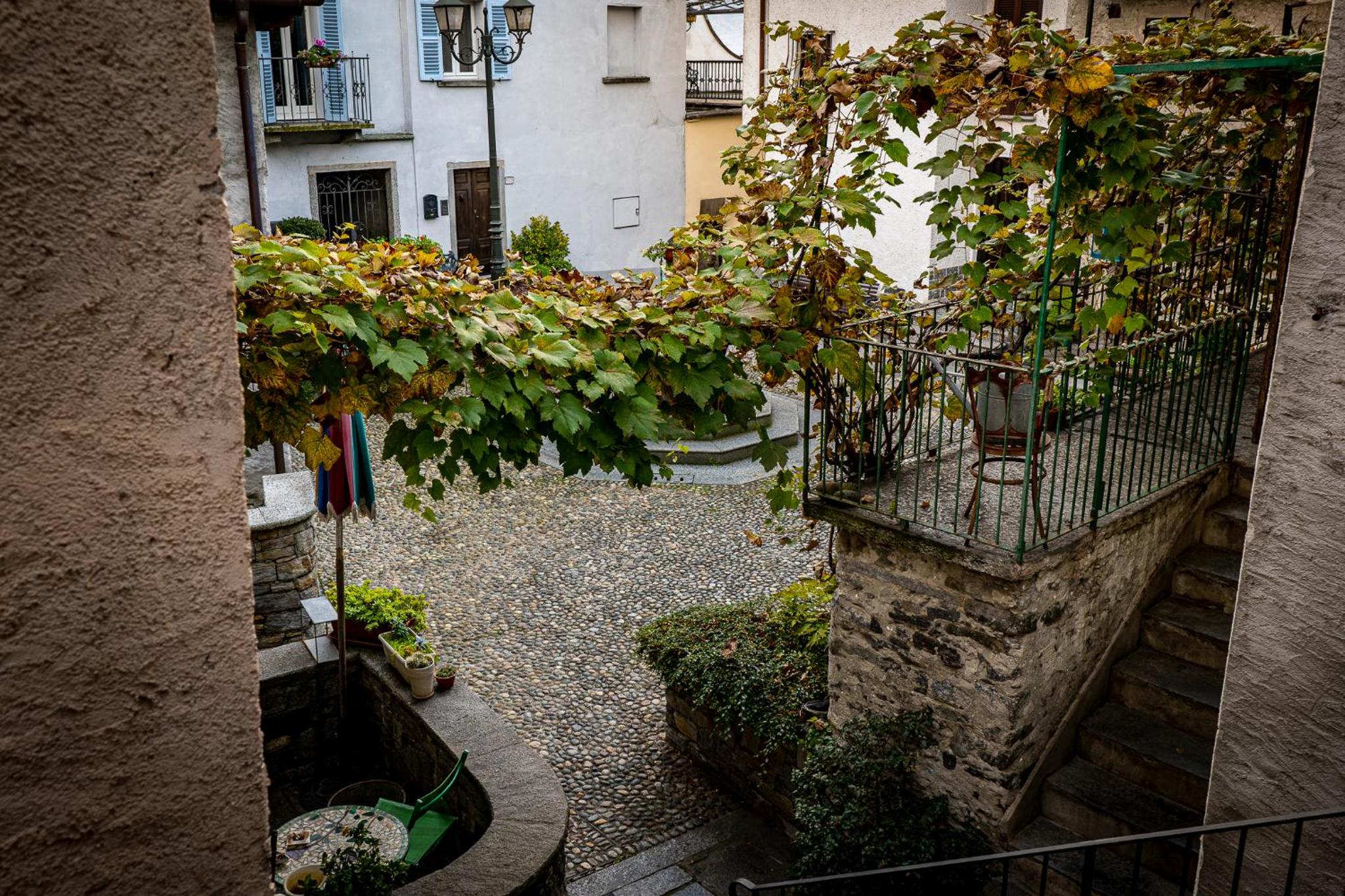Casa Tomà
