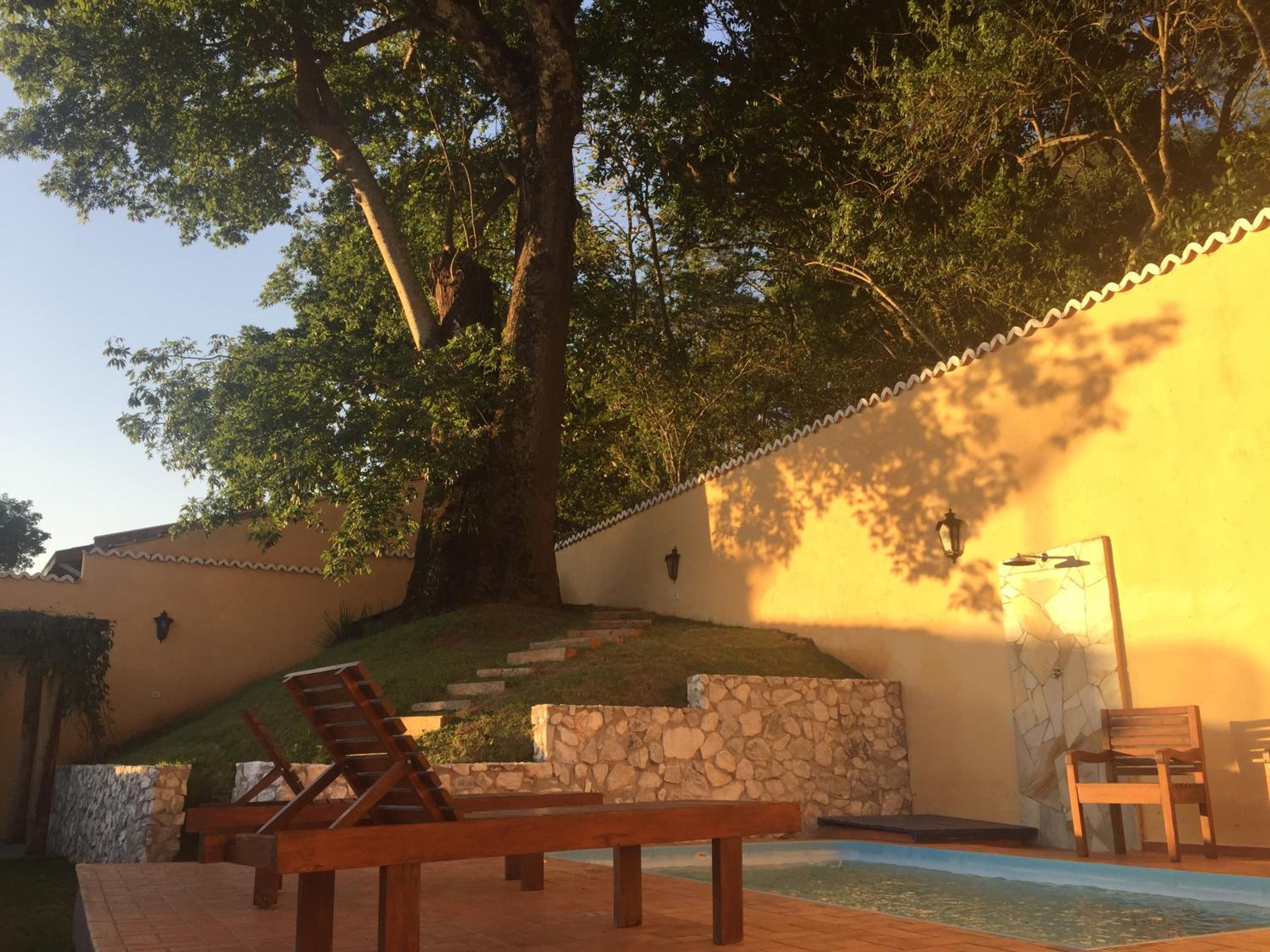 Pousada Villa Parahytinga, photo 30