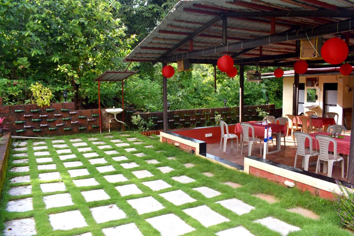 Areca Farms view 2
