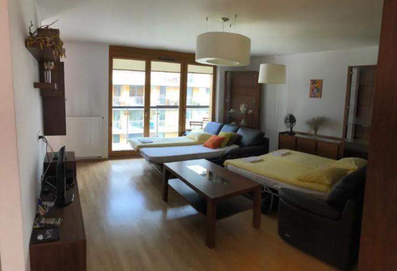 Apartment on the Boulvard — Krakow photo 5