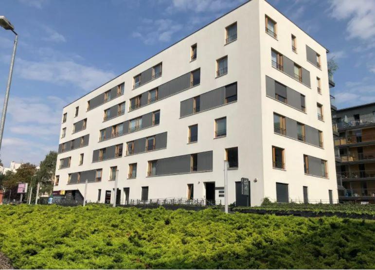Apartment on the Boulvard — Krakow photo 4