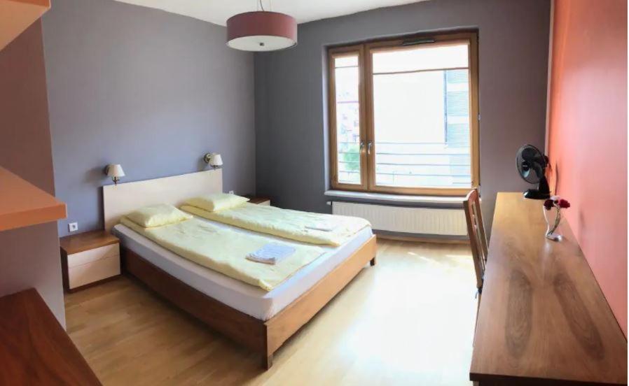 Apartment on the Boulvard — Krakow photo 3
