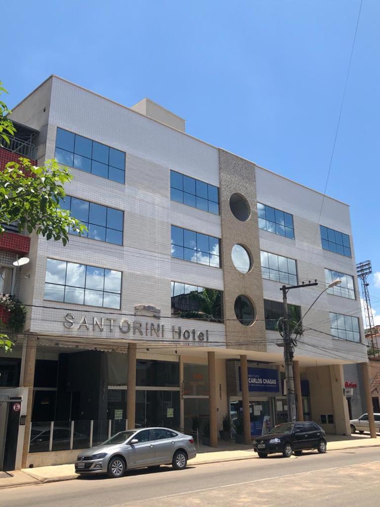 Hotel Santorini Hotel
