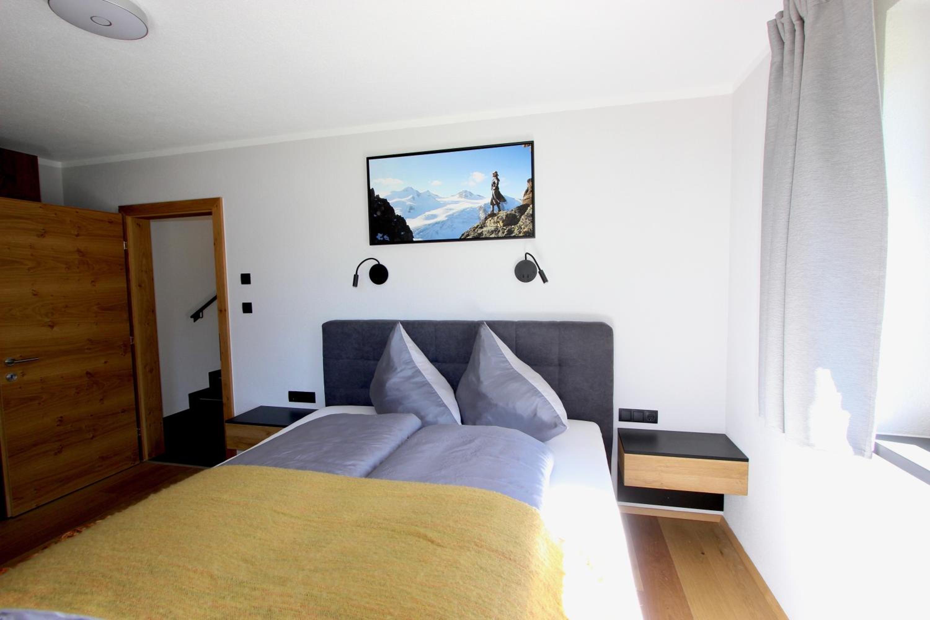 Chalet Maria