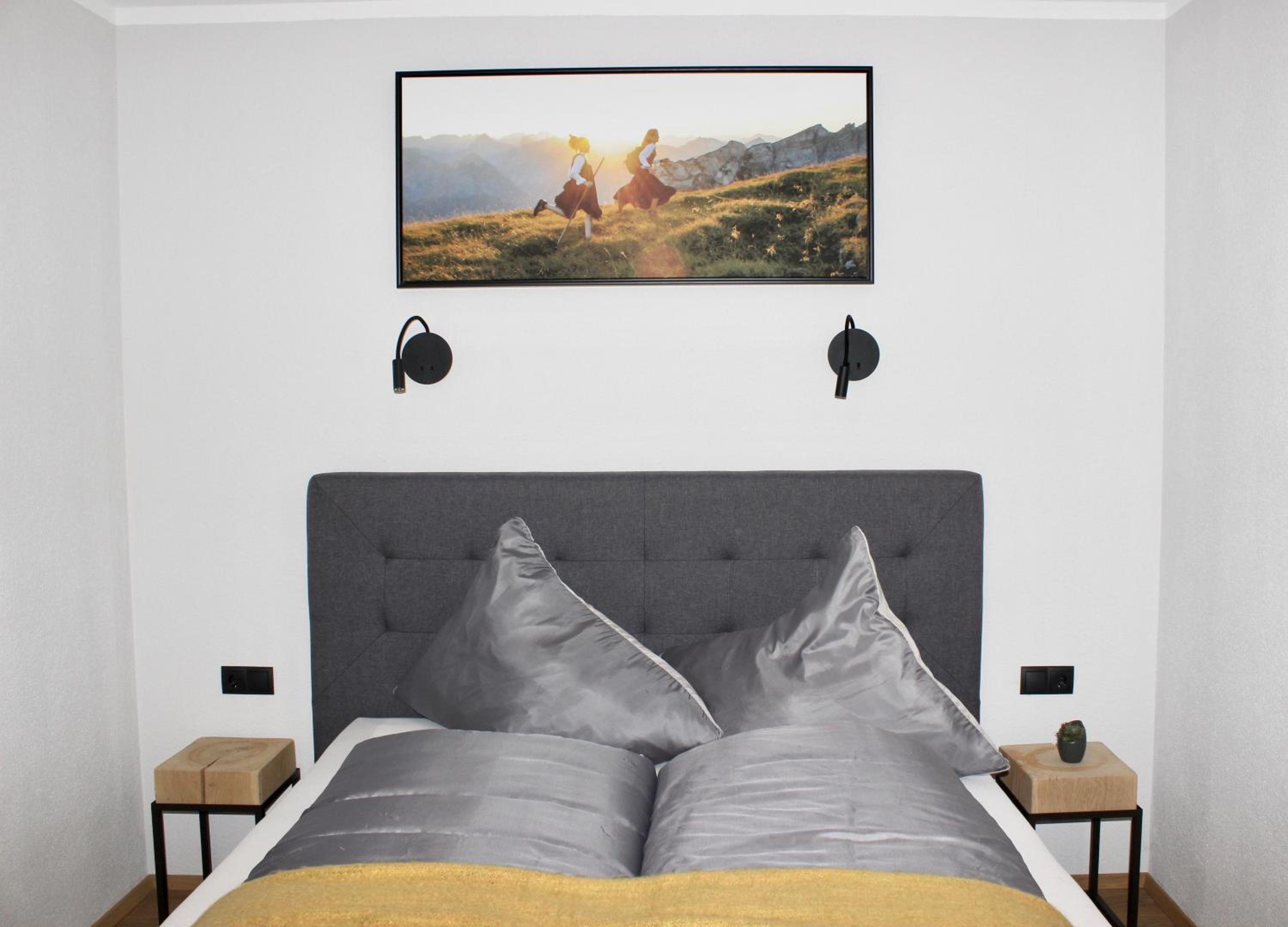 Chalet Maria