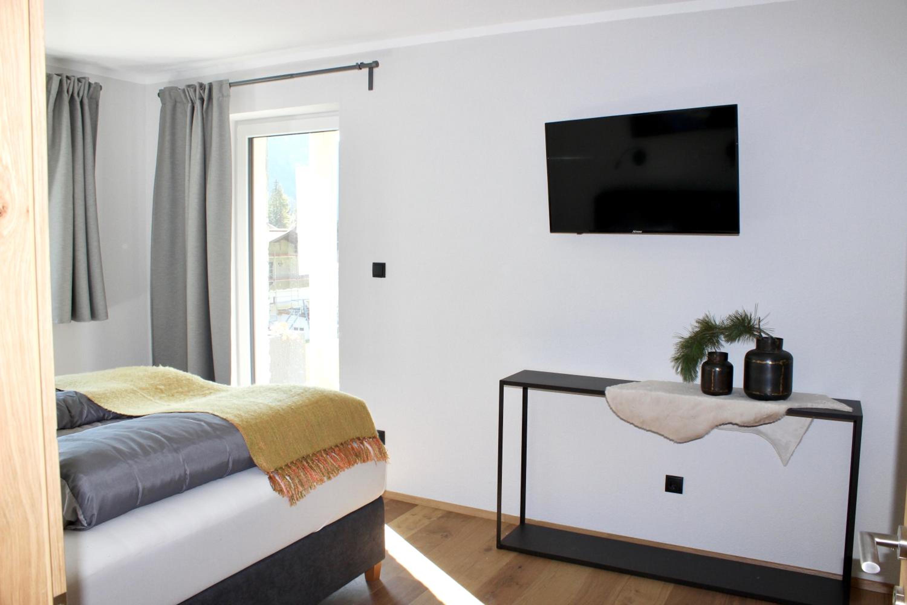 Chalet Maria