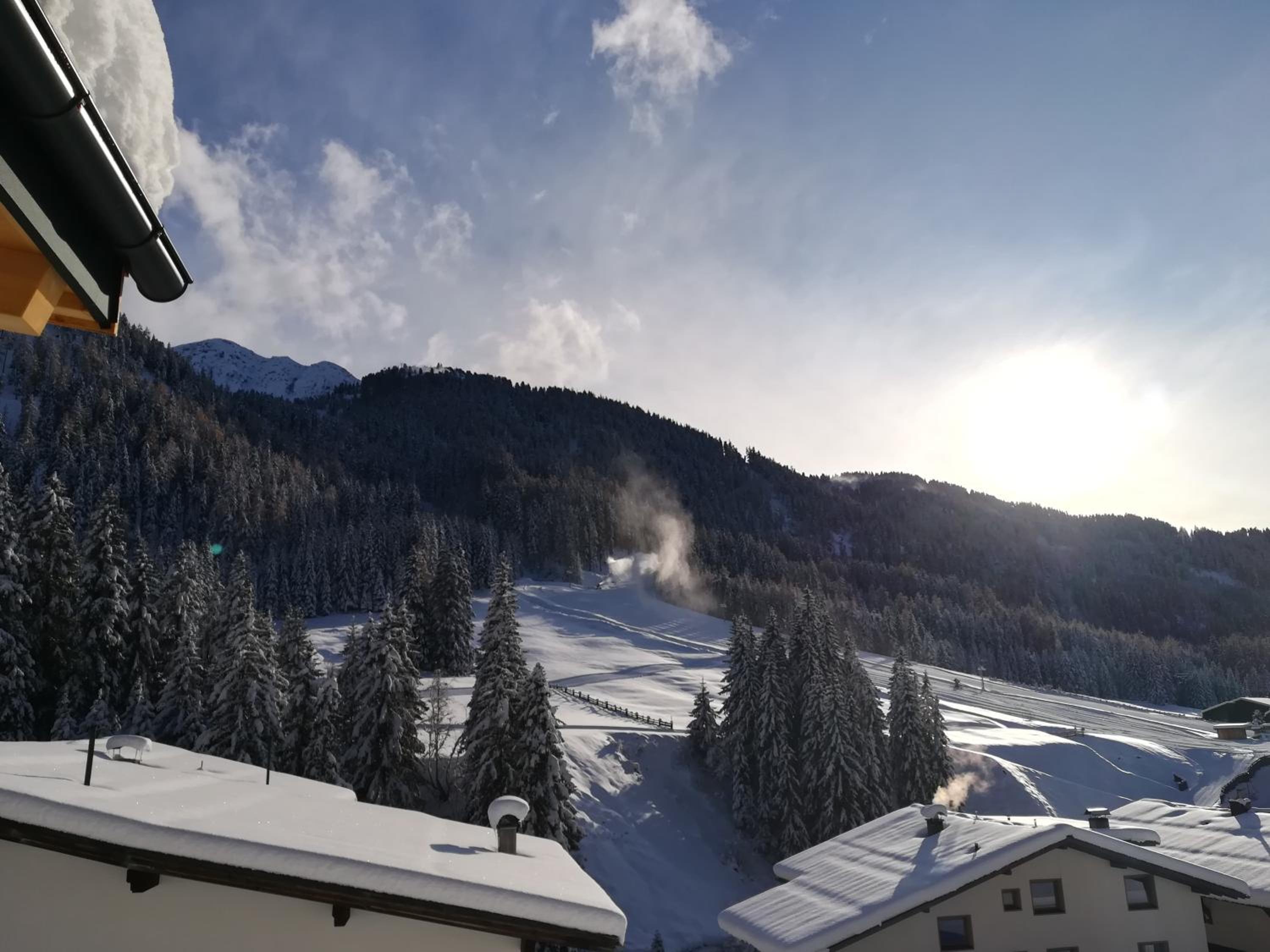 Chalet Maria