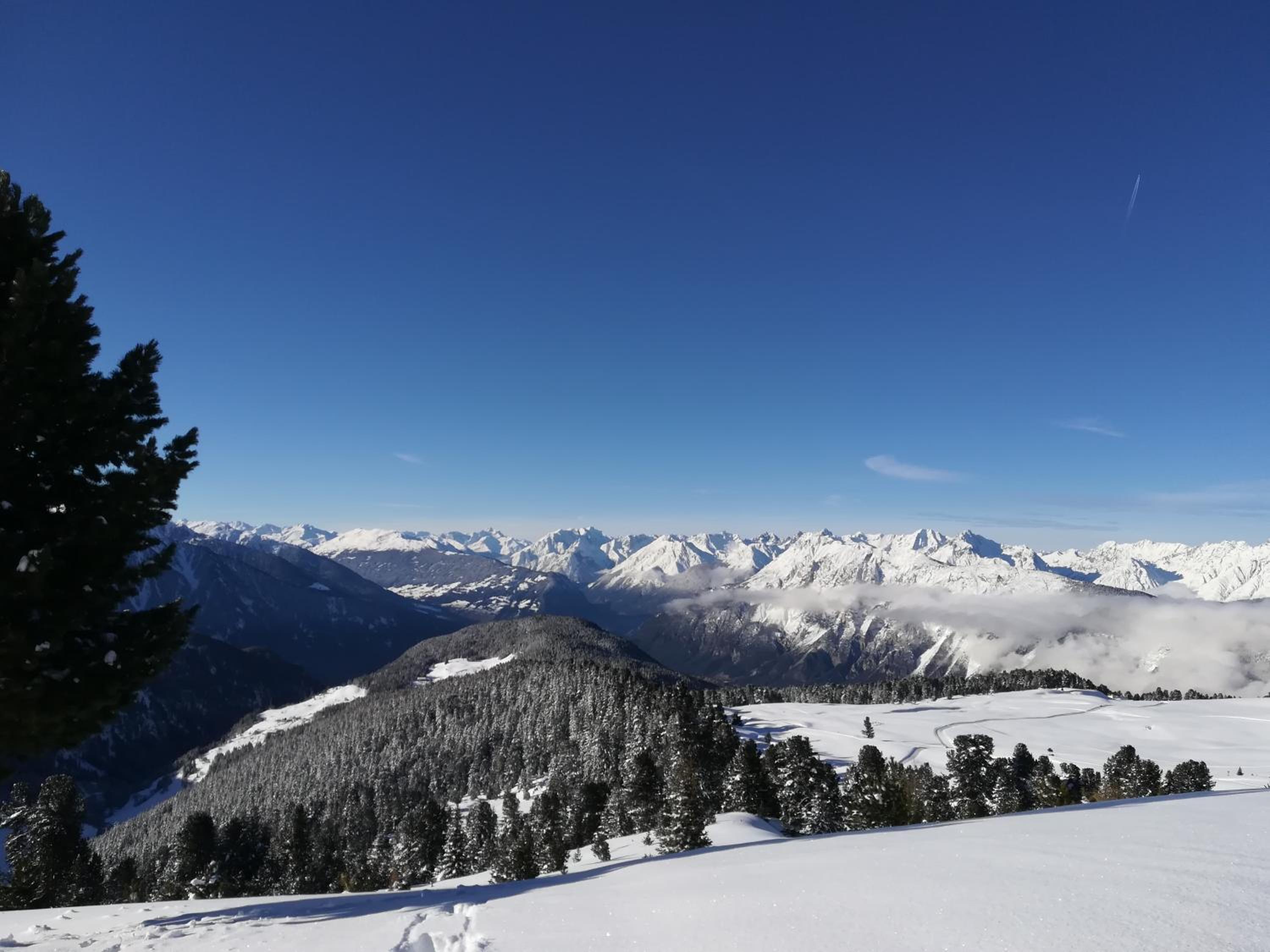 Chalet Maria